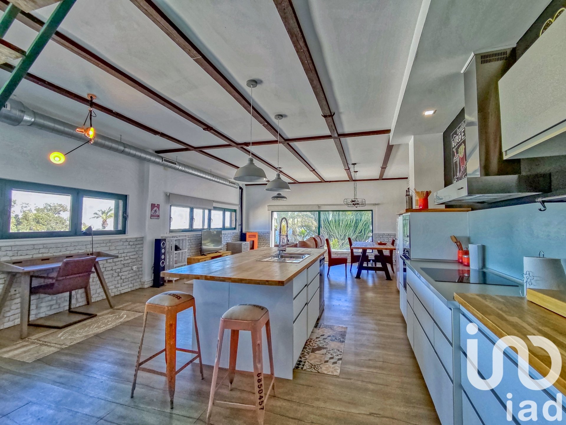 Huoneisto Santa Pola, Alicante, Espanja 2 makuuhuonetta, 122 m2 No. 153579