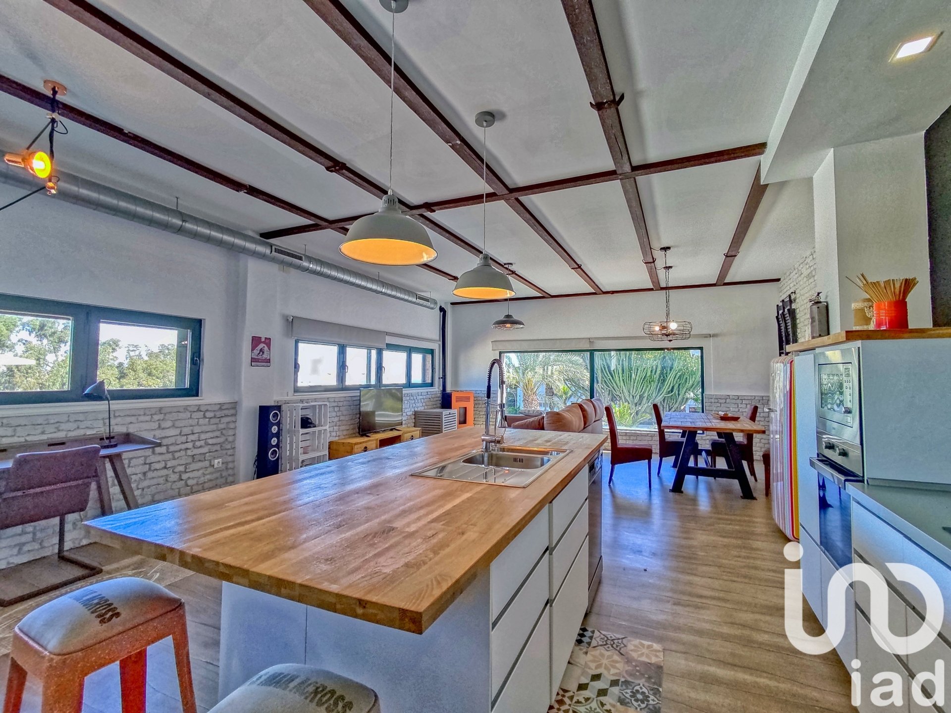Huoneisto Santa Pola, Alicante, Espanja 2 makuuhuonetta, 122 m2 No. 153579