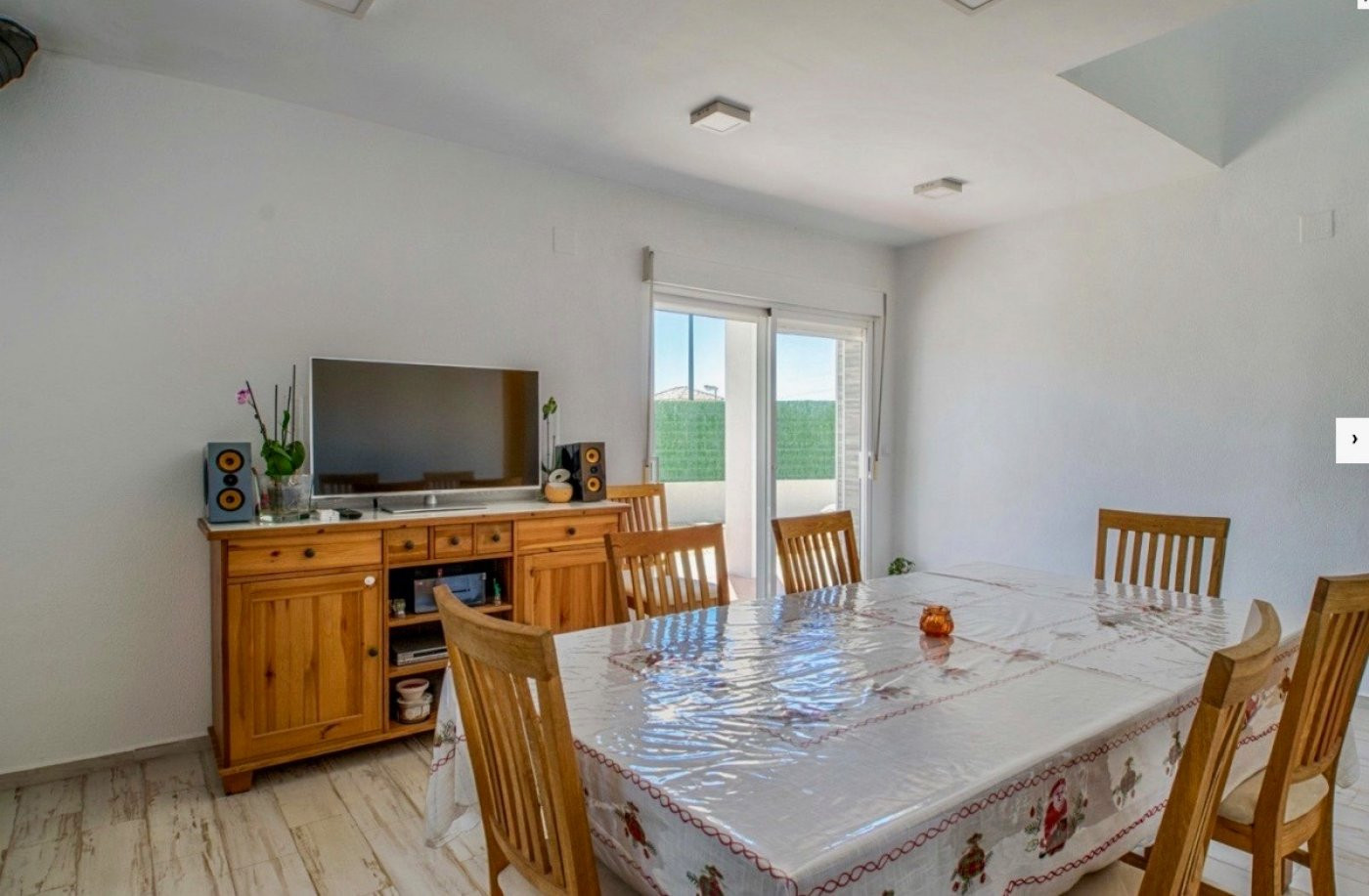 Villa in La Nucia, Alicante, Spain 4 bedrooms, 160 sq.m. No. 196709