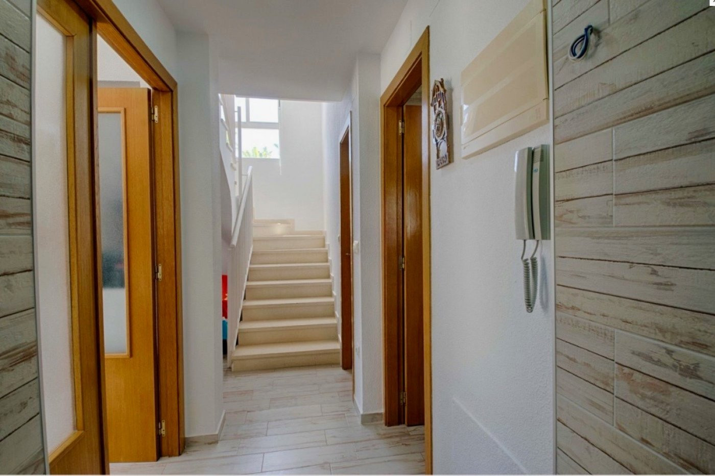 Villa in La Nucia, Alicante, Spain 4 bedrooms, 160 sq.m. No. 196709
