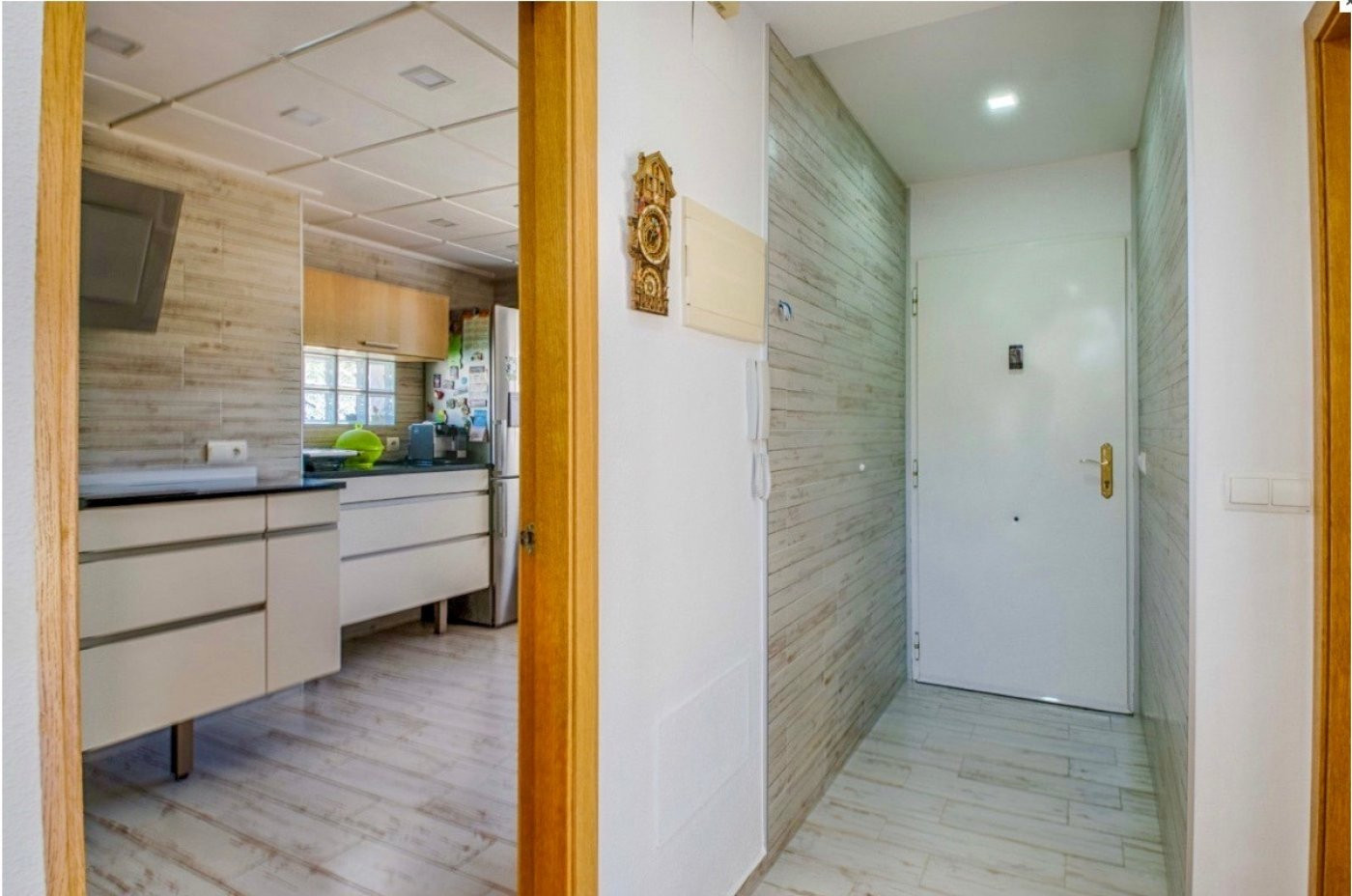 Villa in La Nucia, Alicante, Spain 4 bedrooms, 160 sq.m. No. 196709