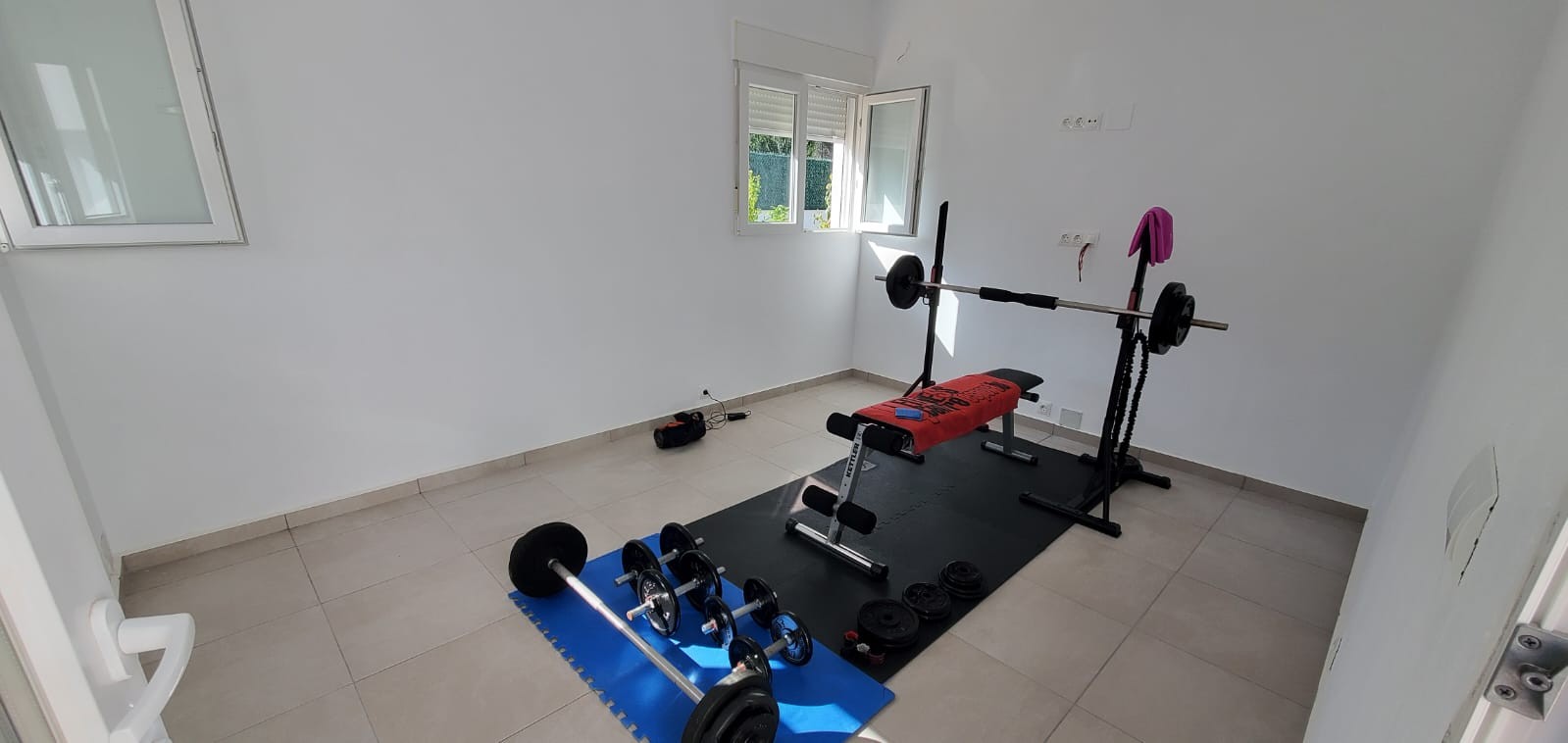 Villa in La Nucia, Alicante, Spain 4 bedrooms, 160 sq.m. No. 196709