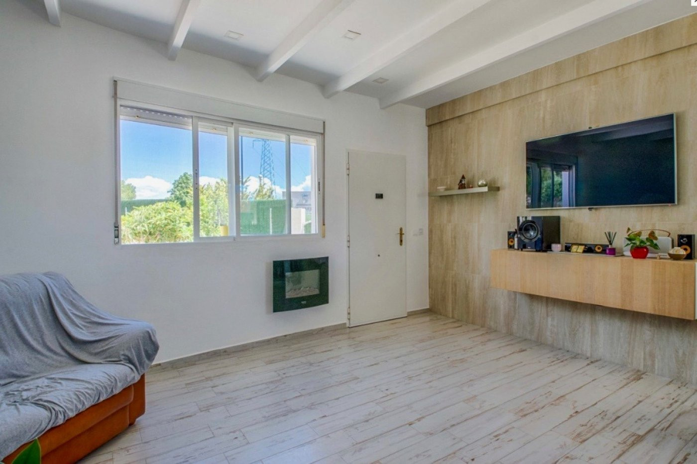 Villa in La Nucia, Alicante, Spain 4 bedrooms, 160 sq.m. No. 196709