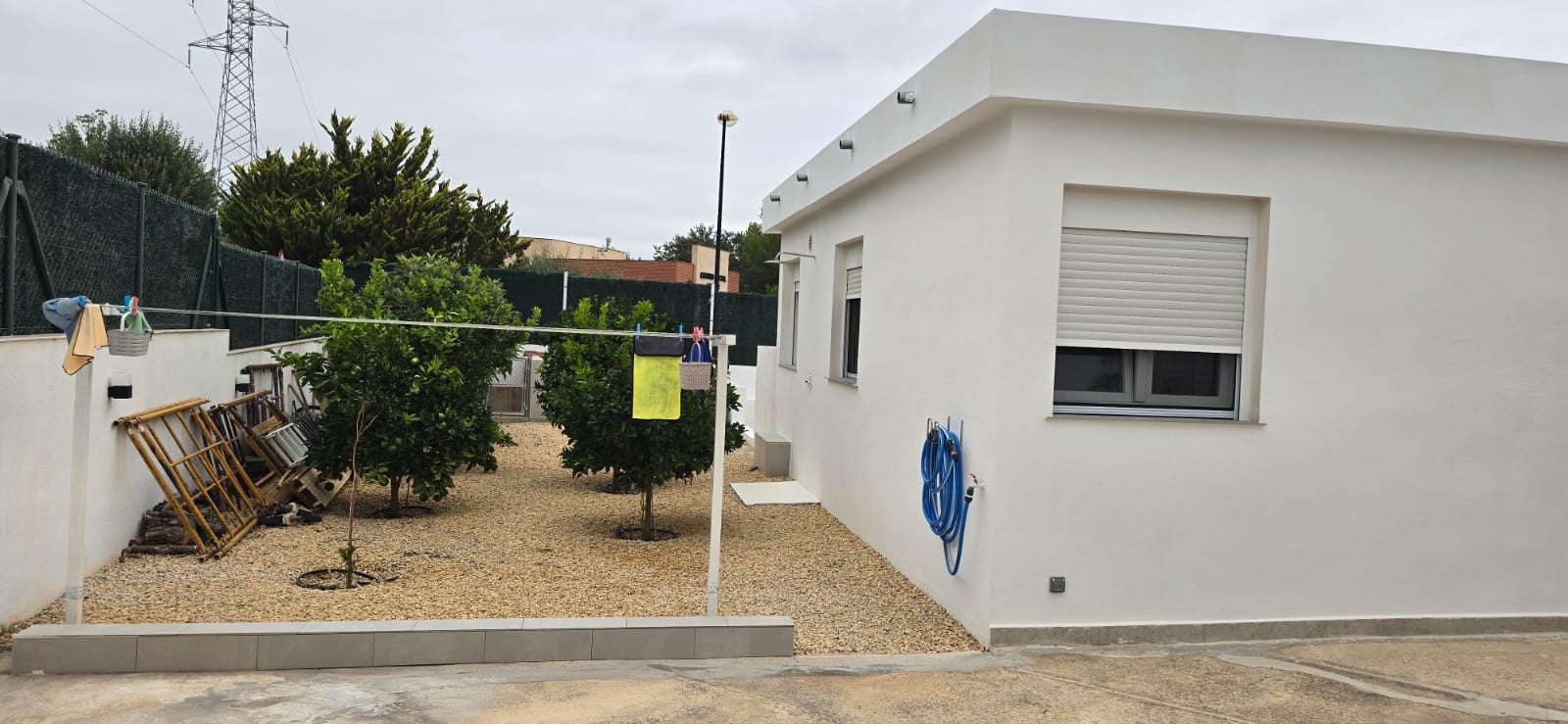 Villa in La Nucia, Alicante, Spain 4 bedrooms, 160 sq.m. No. 196709