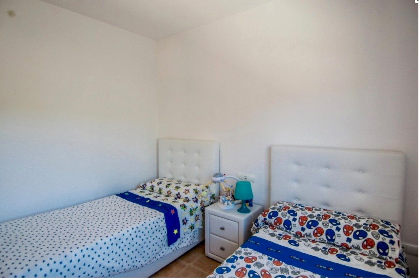 Villa in La Nucia, Alicante, Spain 4 bedrooms, 160 sq.m. No. 196709