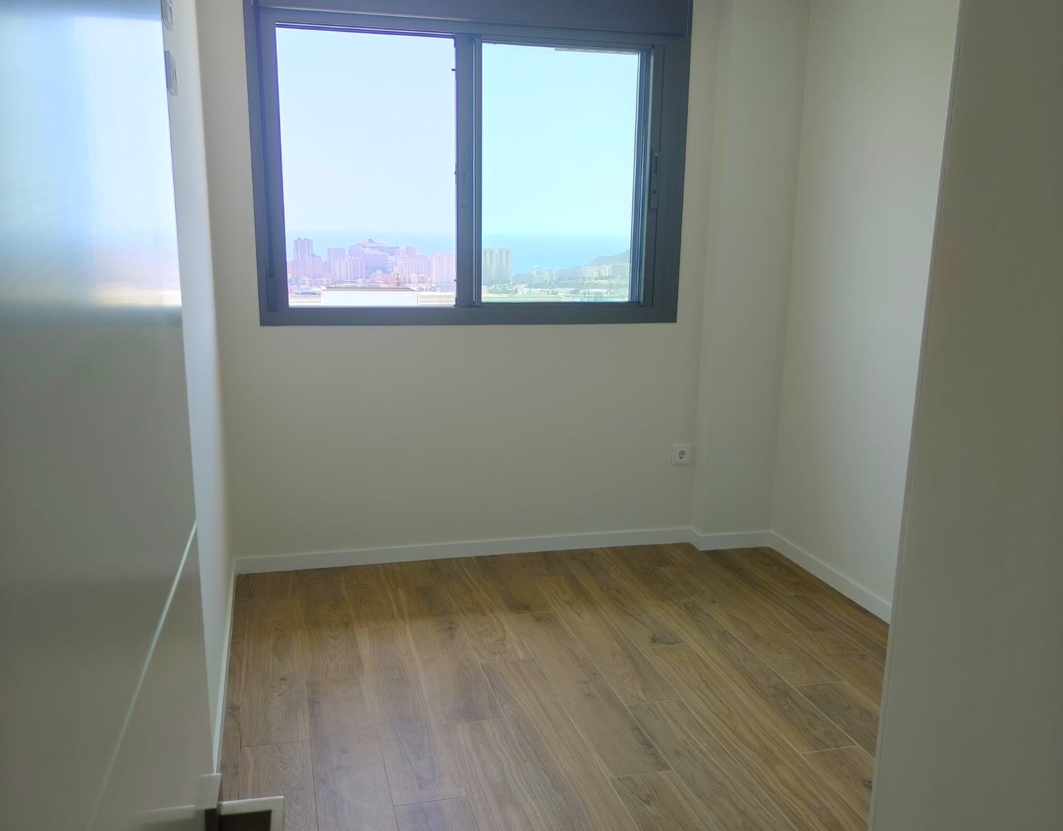 Dzīvoklis Benidorm, Alicante, Spānijā 2 istabas, 109 m2 Nr. 196713