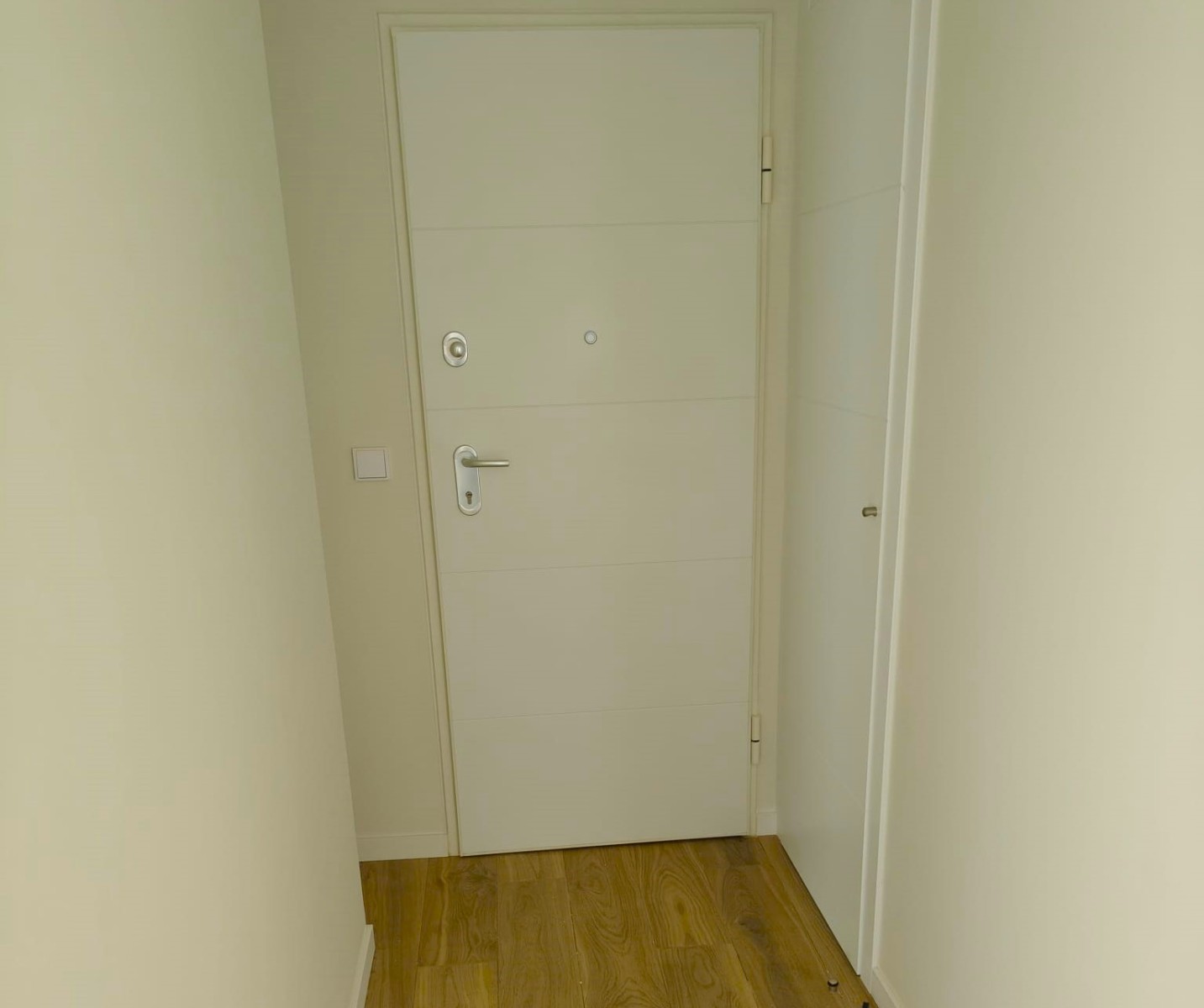 Dzīvoklis Benidorm, Alicante, Spānijā 2 istabas, 109 m2 Nr. 196713