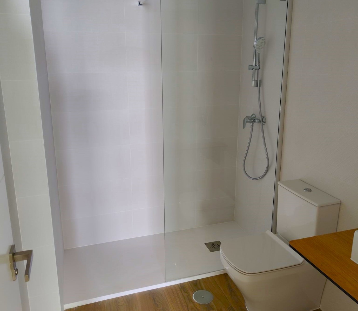 Dzīvoklis Benidorm, Alicante, Spānijā 2 istabas, 109 m2 Nr. 196713