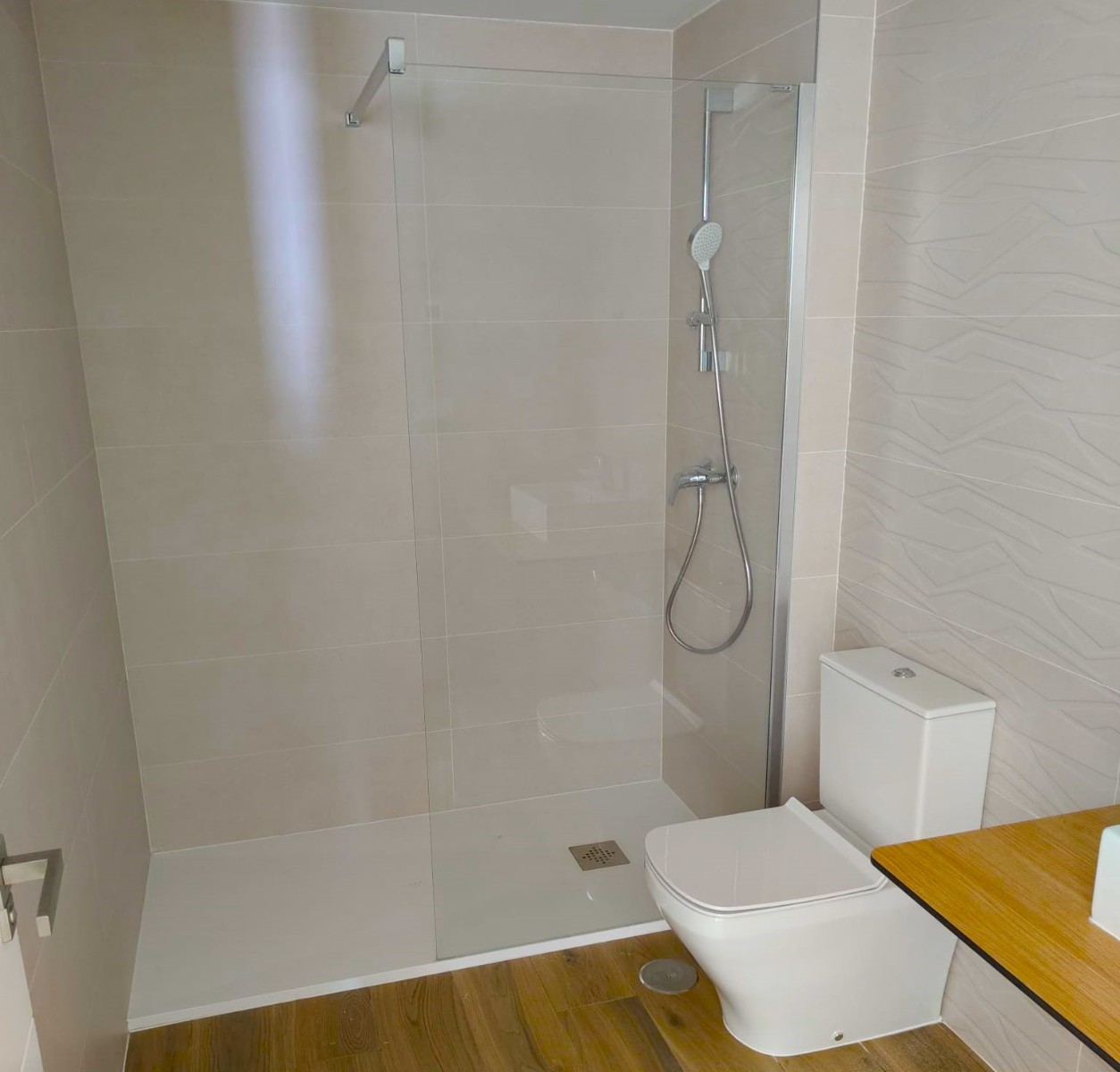 Dzīvoklis Benidorm, Alicante, Spānijā 2 istabas, 109 m2 Nr. 196713