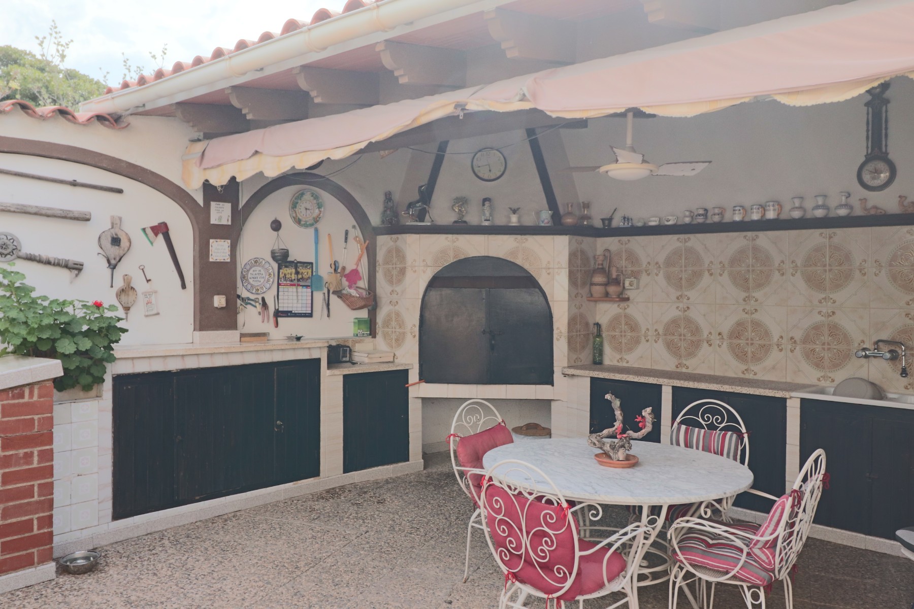 Villa La Nucia, Alicante, Spānijā 6 istabas, 380 m2 Nr. 196711