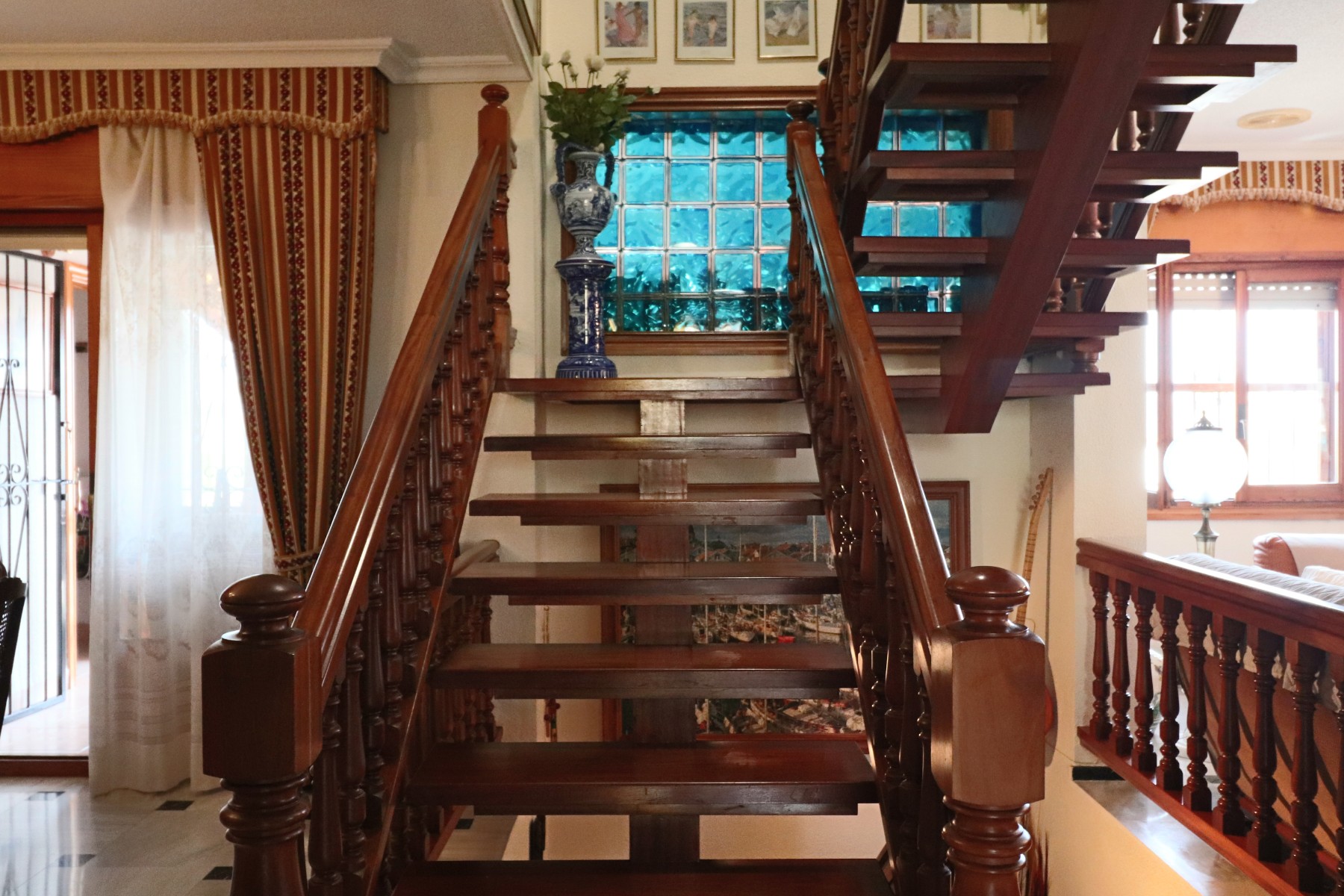 Villa La Nucia, Alicante, Spānijā 6 istabas, 380 m2 Nr. 196711