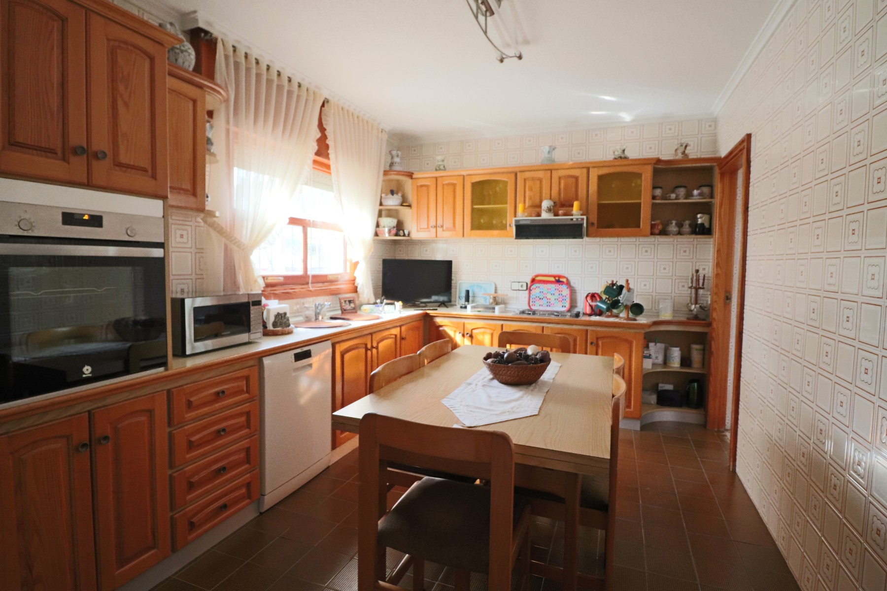 Villa La Nucia, Alicante, Spānijā 6 istabas, 380 m2 Nr. 196711