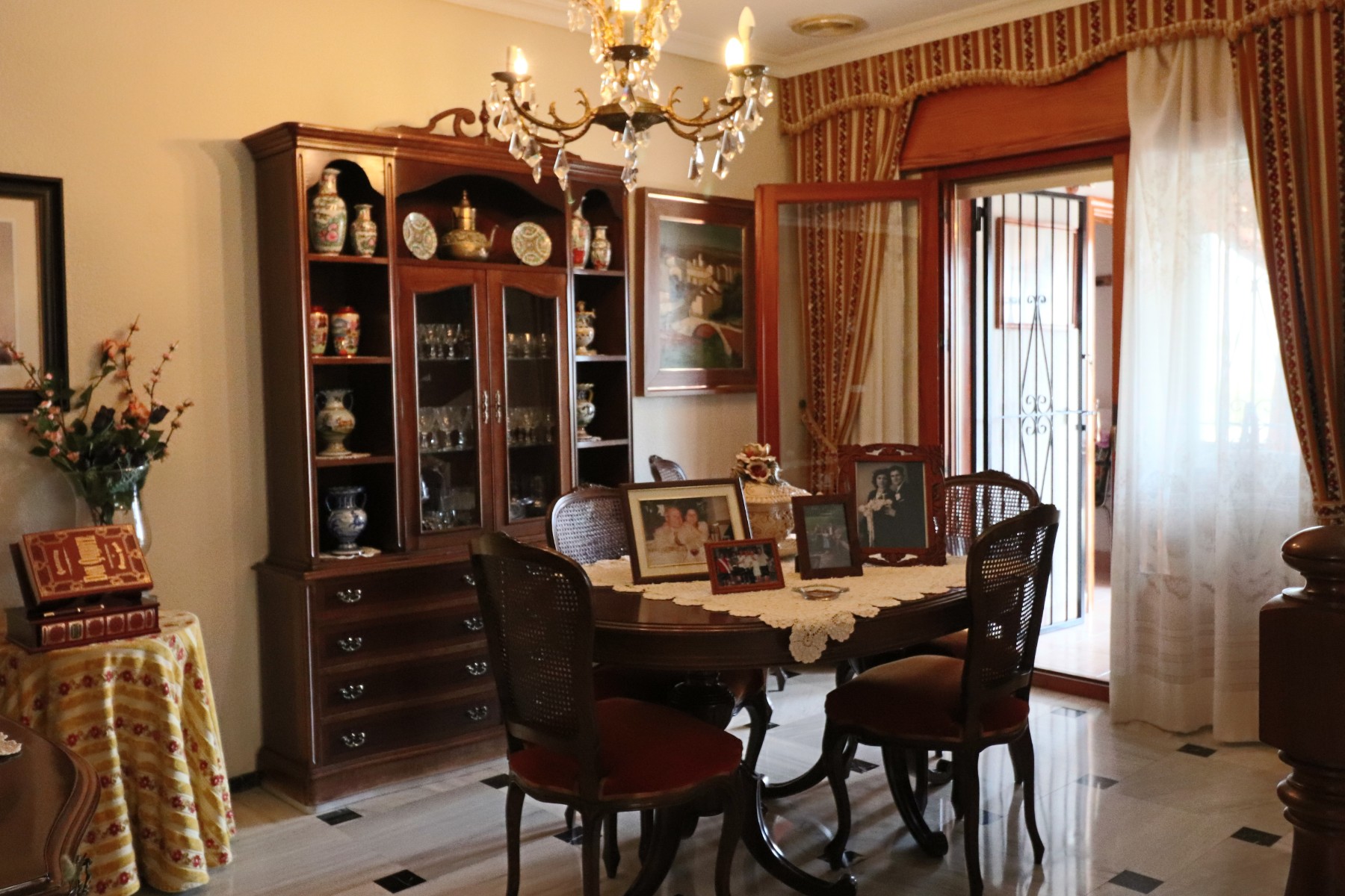 Villa La Nucia, Alicante, Spānijā 6 istabas, 380 m2 Nr. 196711