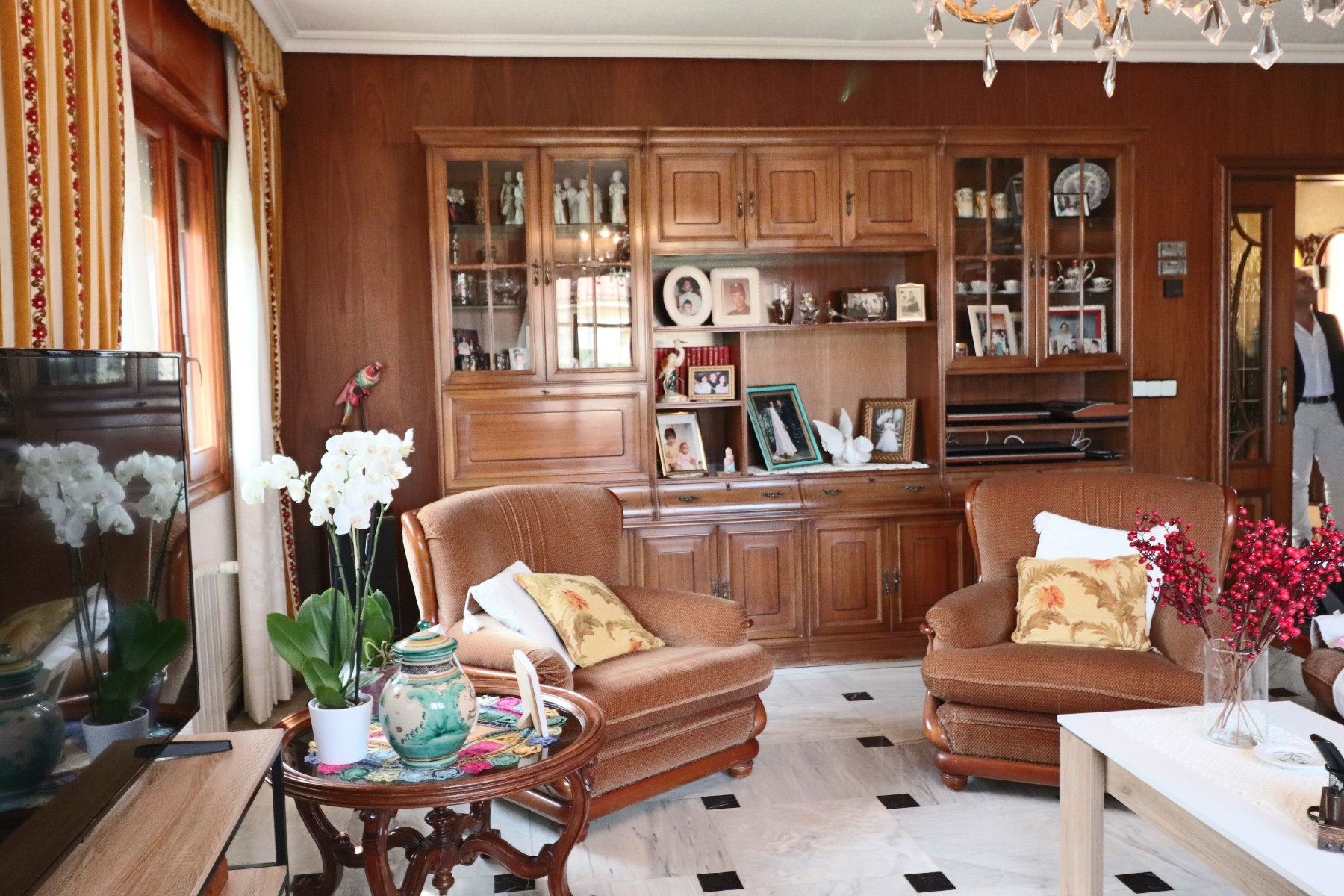Villa La Nucia, Alicante, Spānijā 6 istabas, 380 m2 Nr. 196711