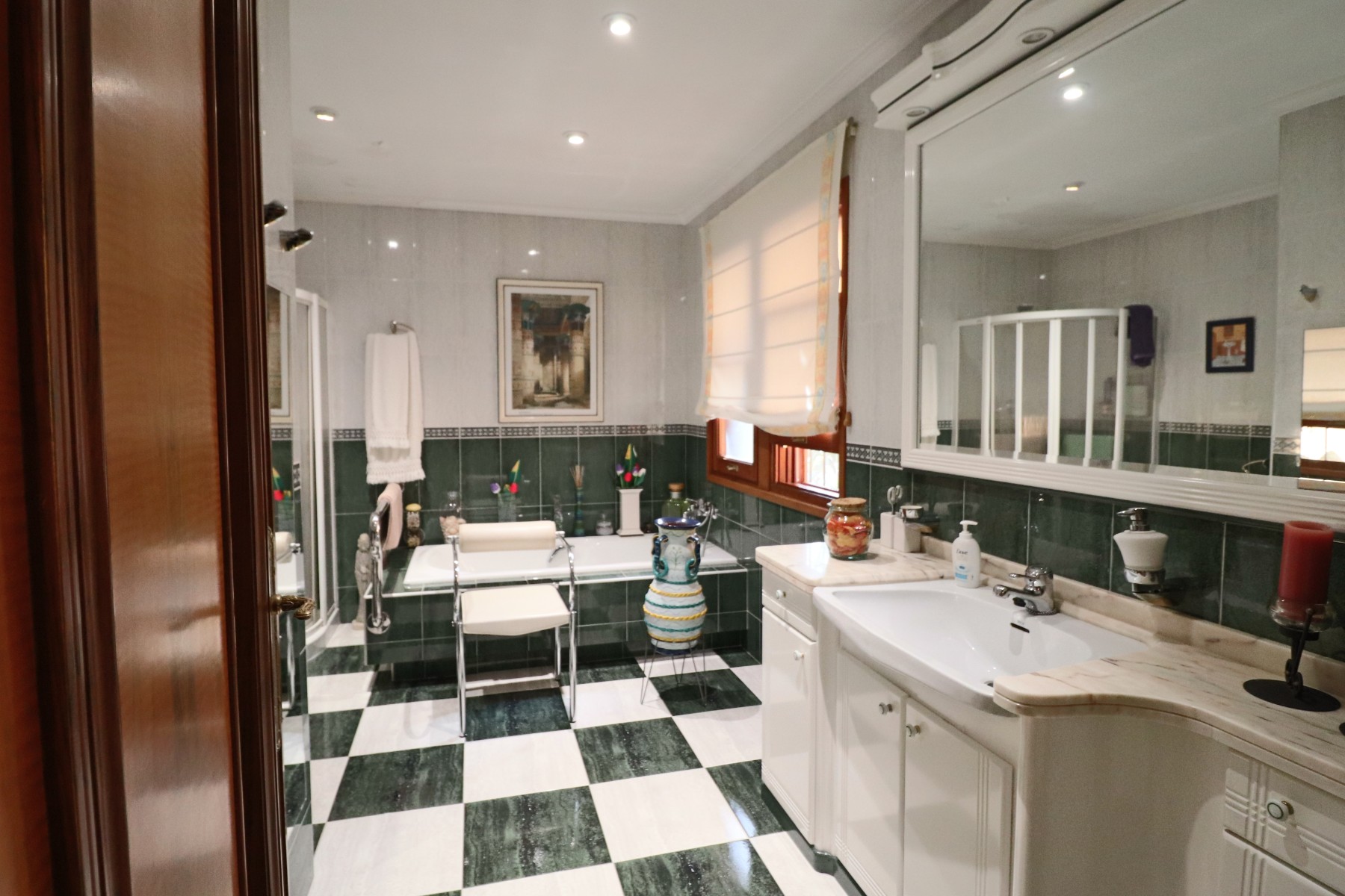 Villa La Nucia, Alicante, Spānijā 6 istabas, 380 m2 Nr. 196711