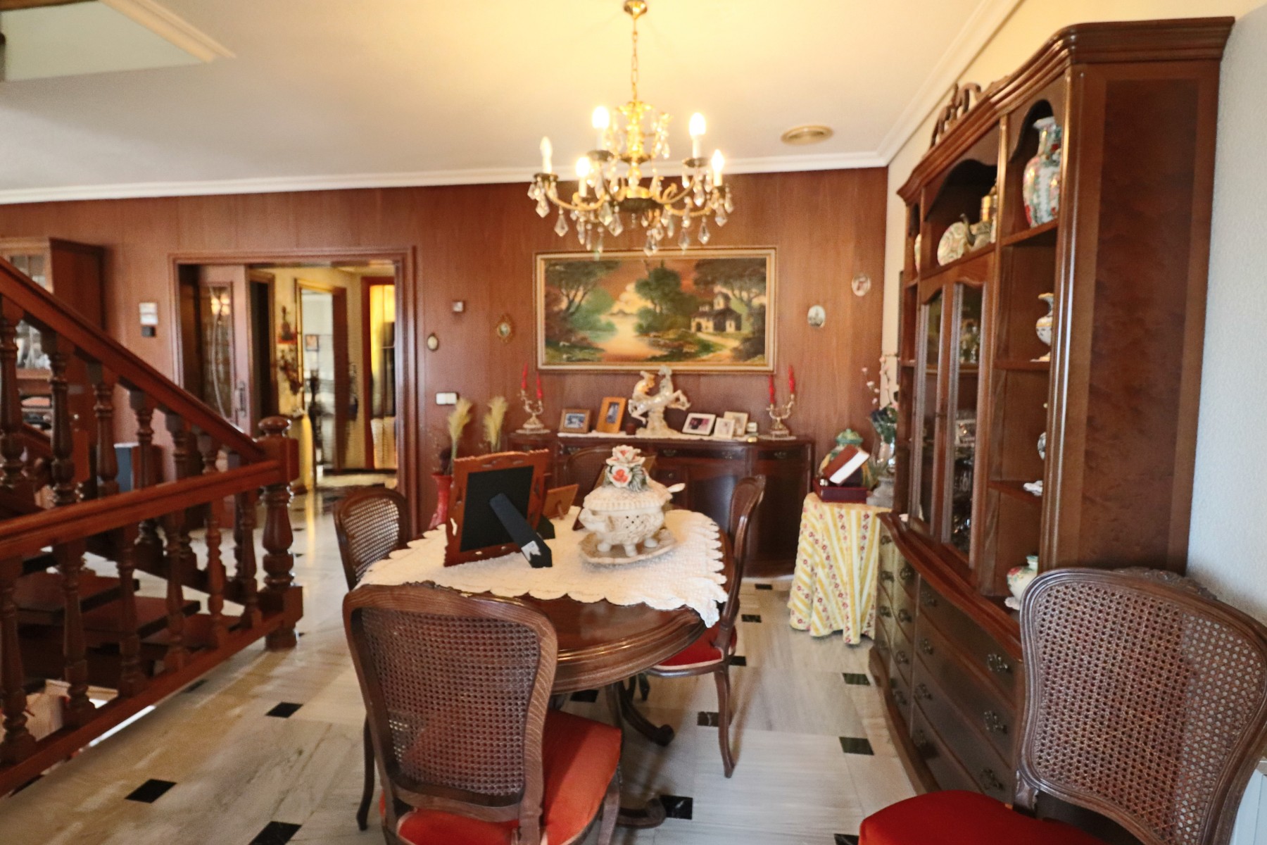 Villa La Nucia, Alicante, Spānijā 6 istabas, 380 m2 Nr. 196711