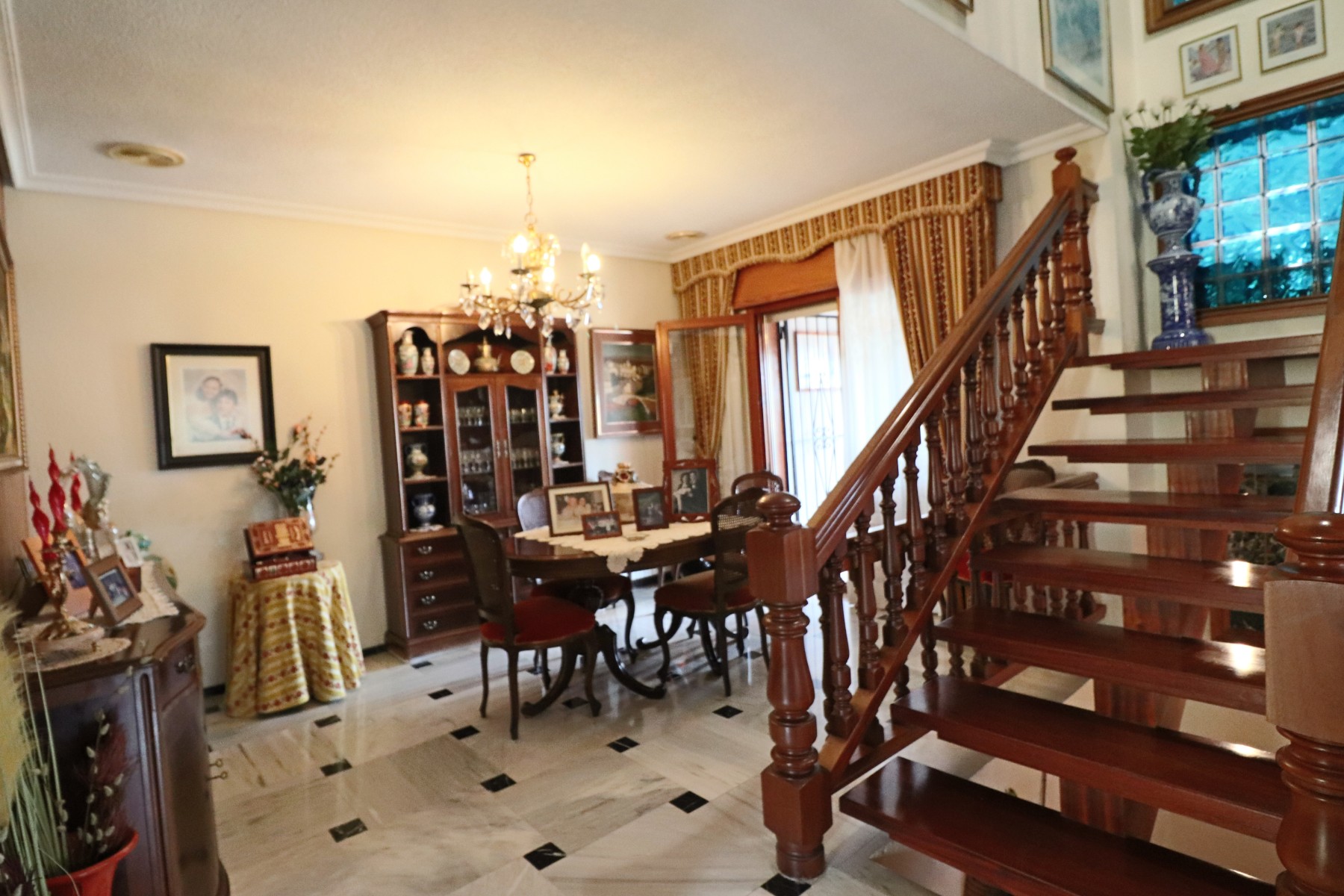 Villa La Nucia, Alicante, Spānijā 6 istabas, 380 m2 Nr. 196711