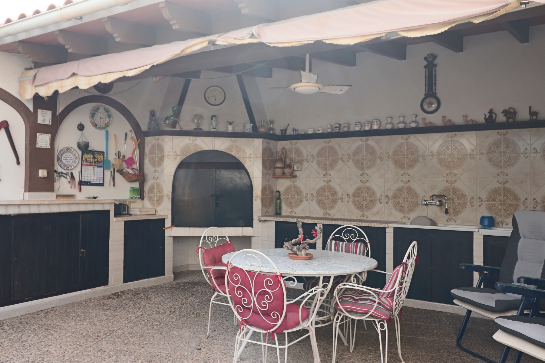 Villa La Nucia, Alicante, Spānijā 6 istabas, 380 m2 Nr. 196711