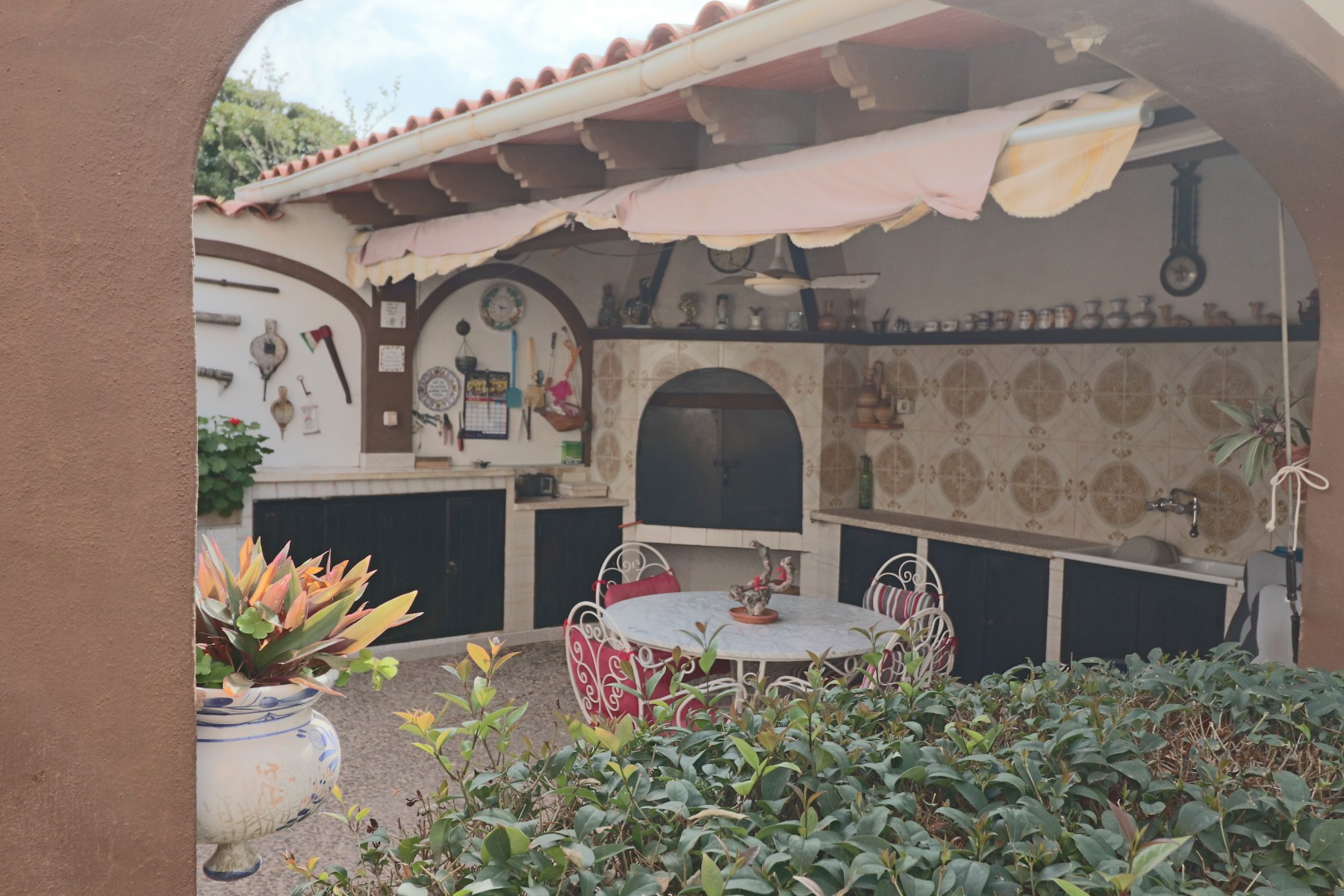 Villa La Nucia, Alicante, Spānijā 6 istabas, 380 m2 Nr. 196711