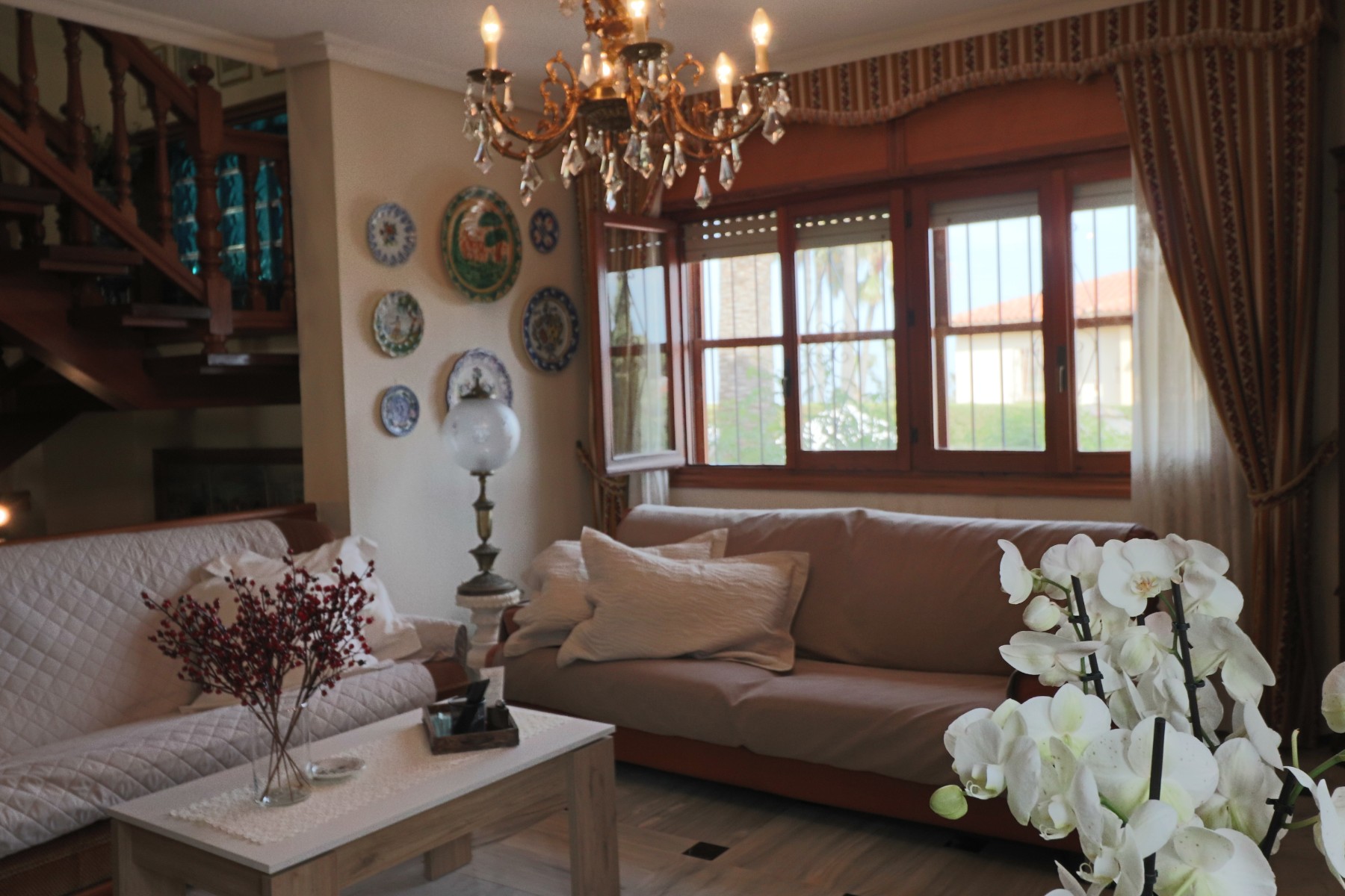 Villa La Nucia, Alicante, Spānijā 6 istabas, 380 m2 Nr. 196711