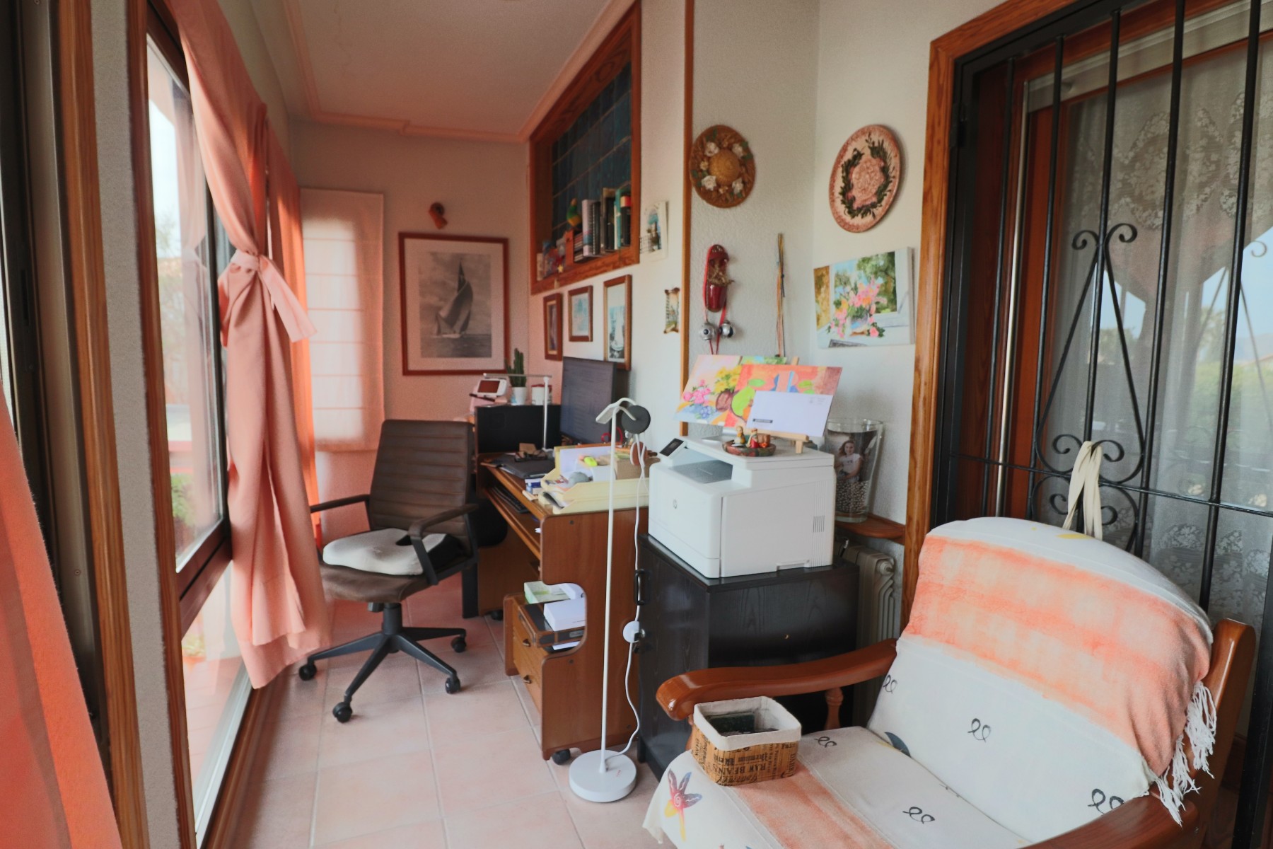 Villa La Nucia, Alicante, Spānijā 6 istabas, 380 m2 Nr. 196711