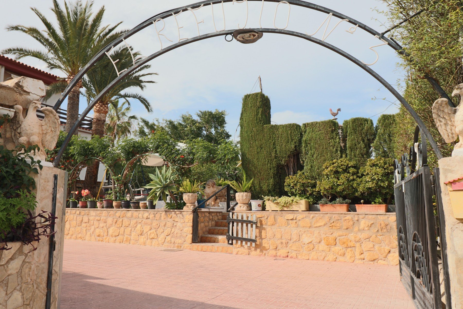 Villa La Nucia, Alicante, Spānijā 6 istabas, 380 m2 Nr. 196711