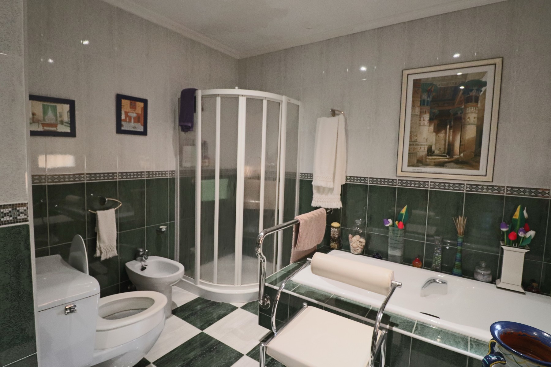 Villa La Nucia, Alicante, Spānijā 6 istabas, 380 m2 Nr. 196711