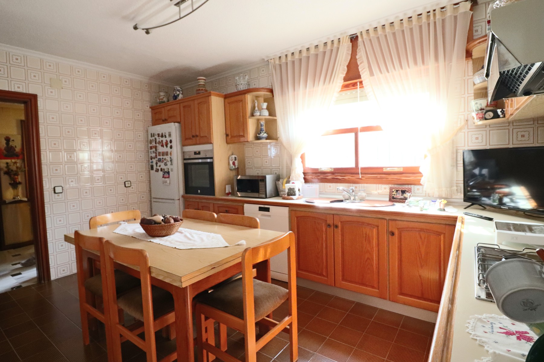 Villa La Nucia, Alicante, Spānijā 6 istabas, 380 m2 Nr. 196711