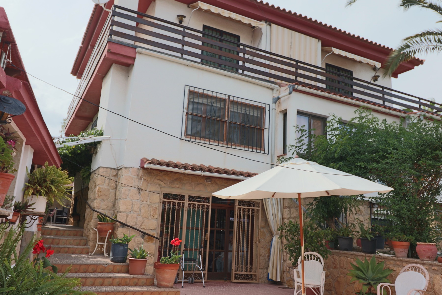 Villa La Nucia, Alicante, Spānijā 6 istabas, 380 m2 Nr. 196711