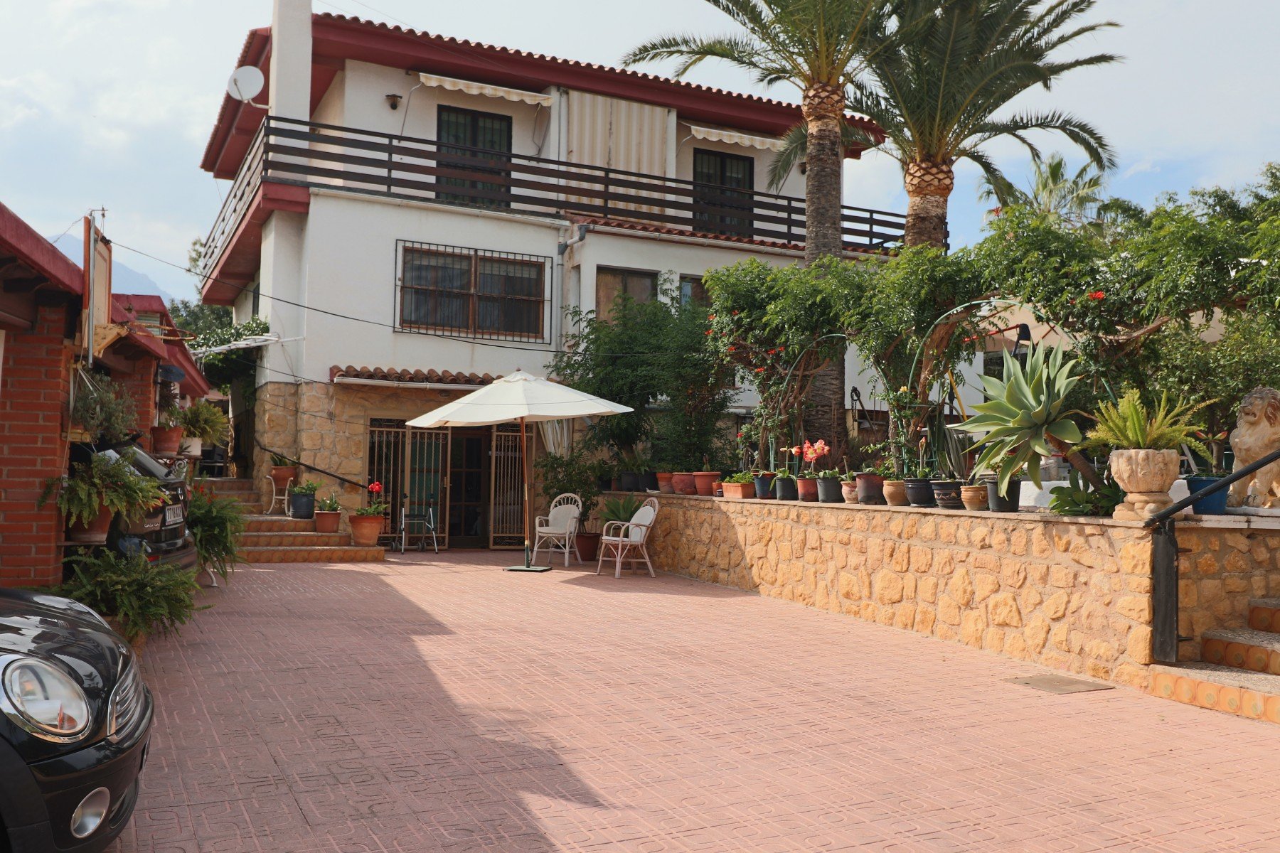 Villa La Nucia, Alicante, Spānijā 6 istabas, 380 m2 Nr. 196711