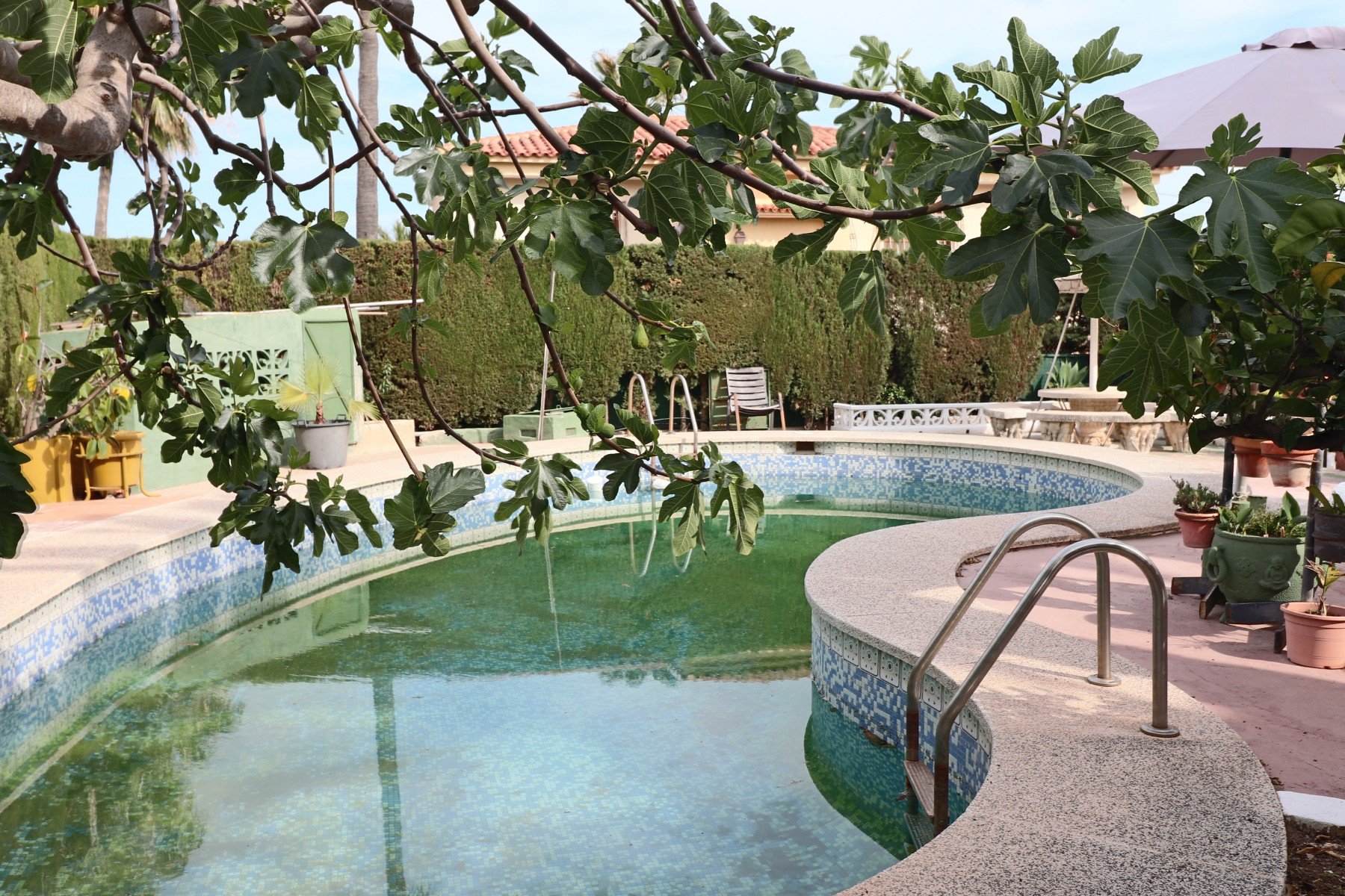 Villa La Nucia, Alicante, Spānijā 6 istabas, 380 m2 Nr. 196711