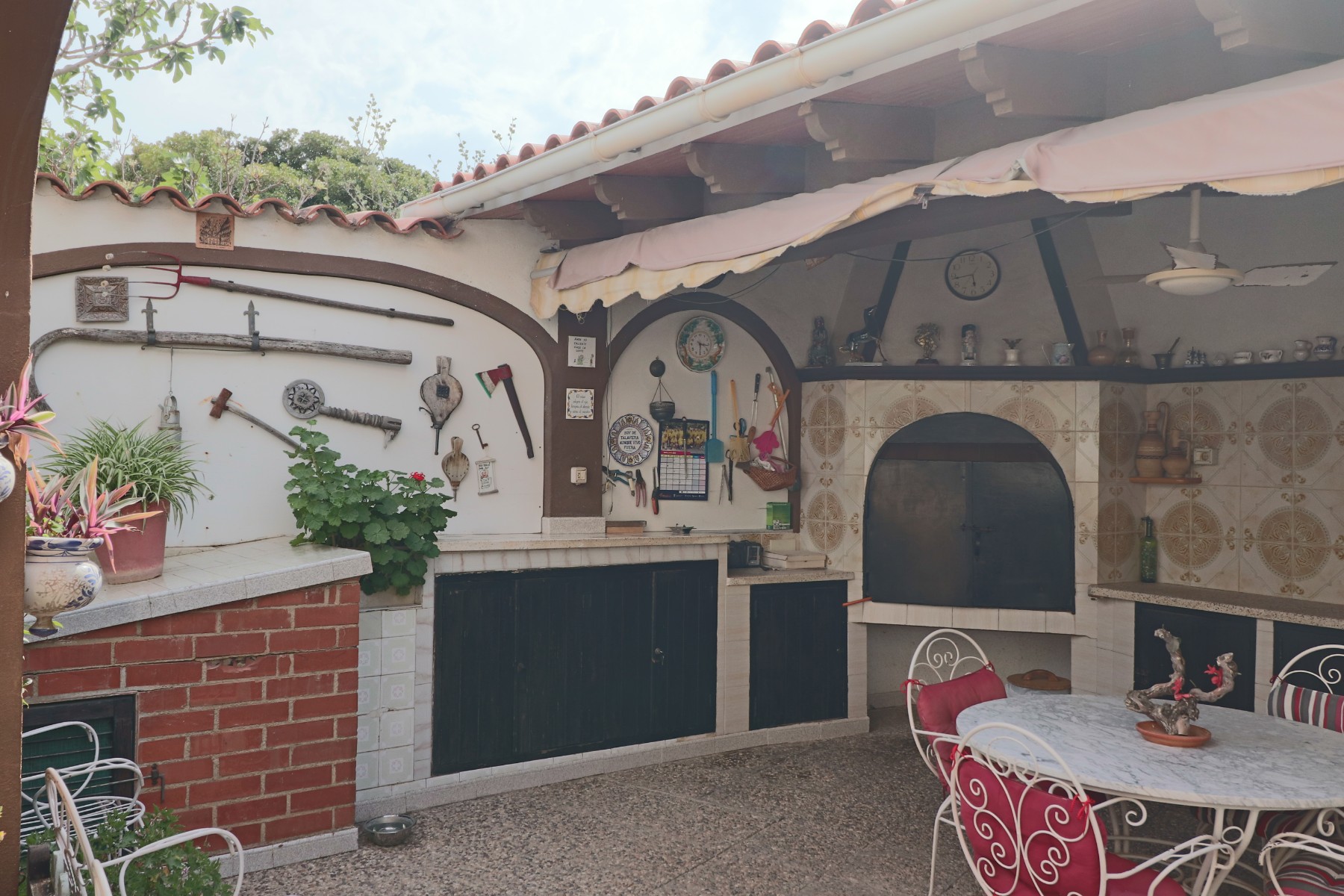 Villa La Nucia, Alicante, Spānijā 6 istabas, 380 m2 Nr. 196711
