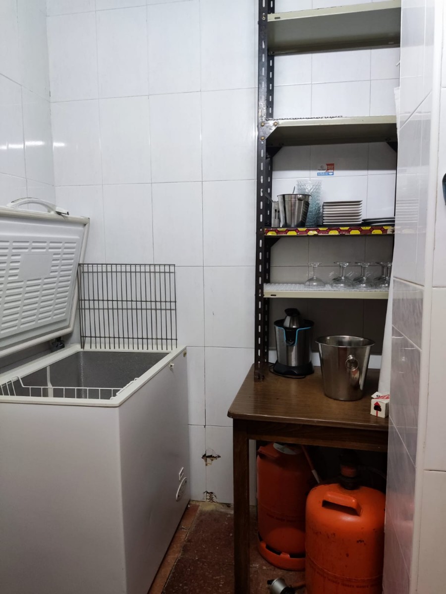 Lokal usługowy w Benidorm, Alicante, Hiszpania 118 mkw. nr 196714