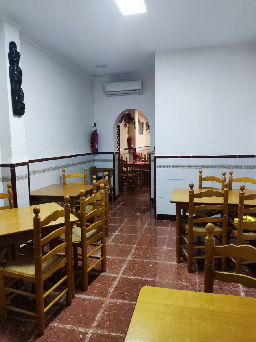 Lokal usługowy w Benidorm, Alicante, Hiszpania 118 mkw. nr 196714