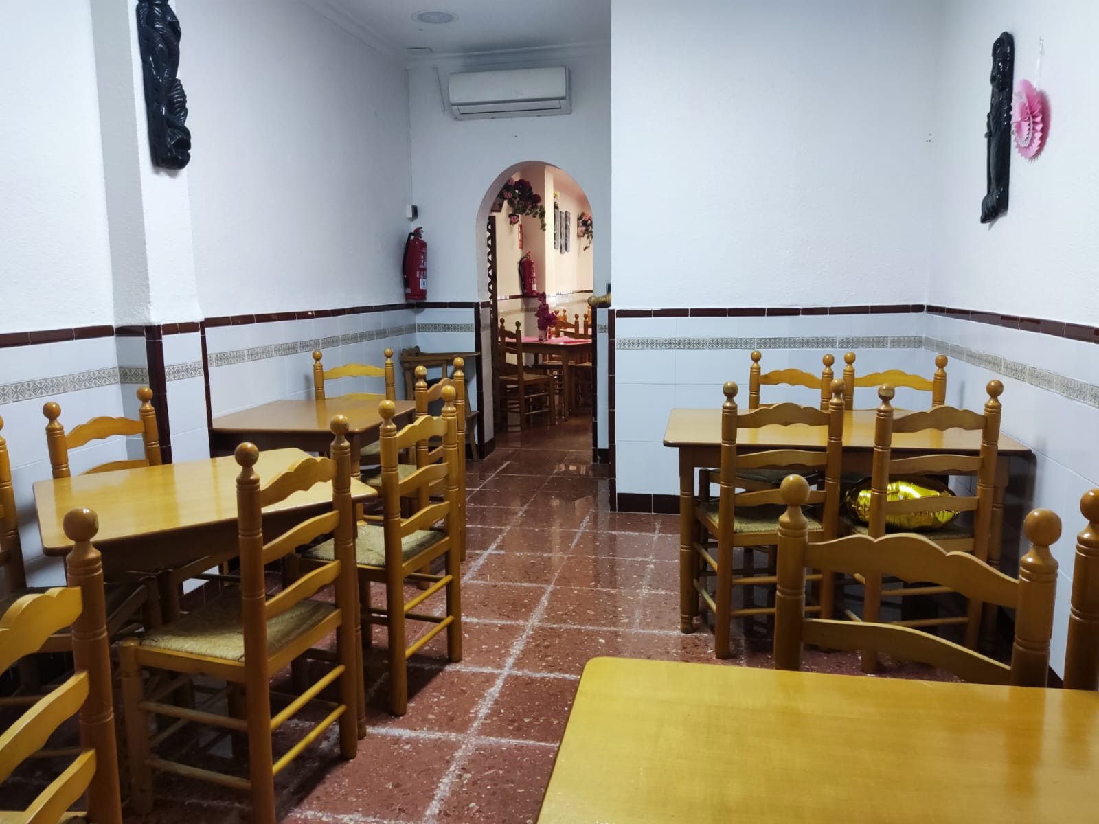 Lokal usługowy w Benidorm, Alicante, Hiszpania 118 mkw. nr 196714
