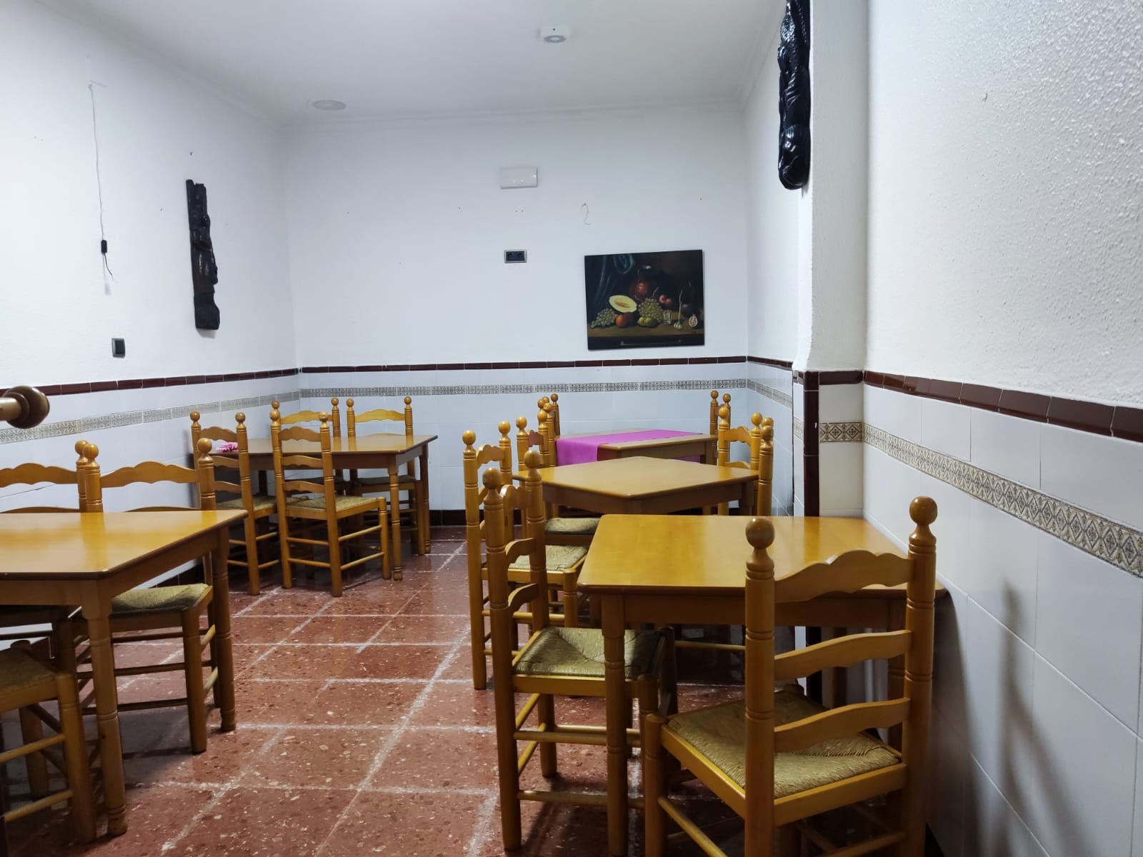 Lokal usługowy w Benidorm, Alicante, Hiszpania 118 mkw. nr 196714
