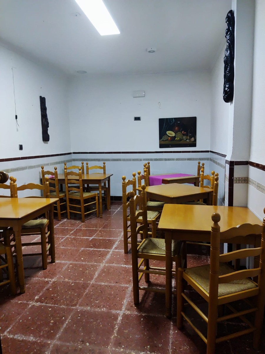 Lokal usługowy w Benidorm, Alicante, Hiszpania 118 mkw. nr 196714