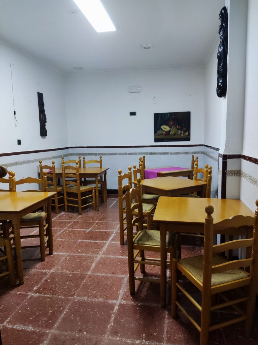 Lokal usługowy w Benidorm, Alicante, Hiszpania 118 mkw. nr 196714