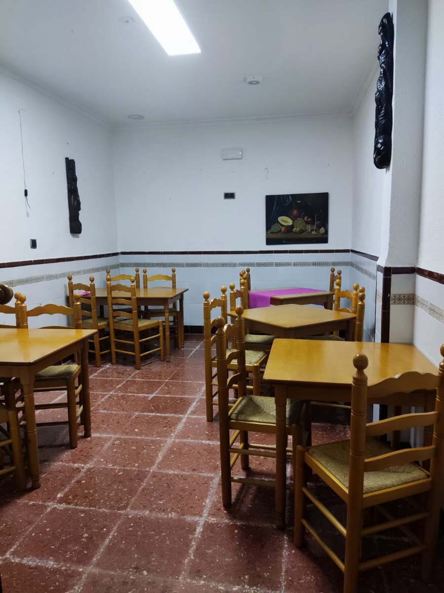 Lokal usługowy w Benidorm, Alicante, Hiszpania 118 mkw. nr 196714