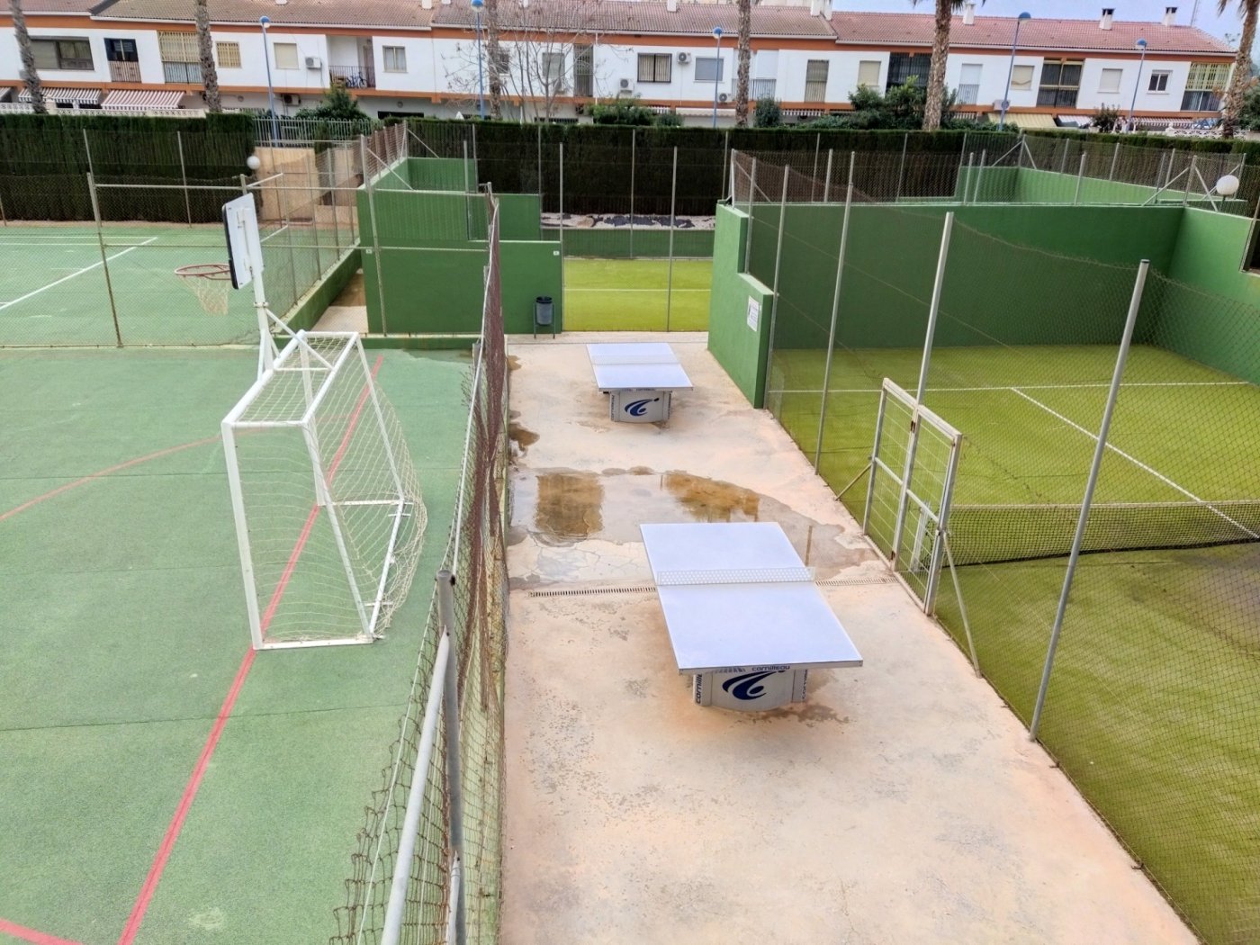 Wohnung in Benidorm, Alicante, Spanien 3 Schlafzimmer, 160 m2 Nr. 196708