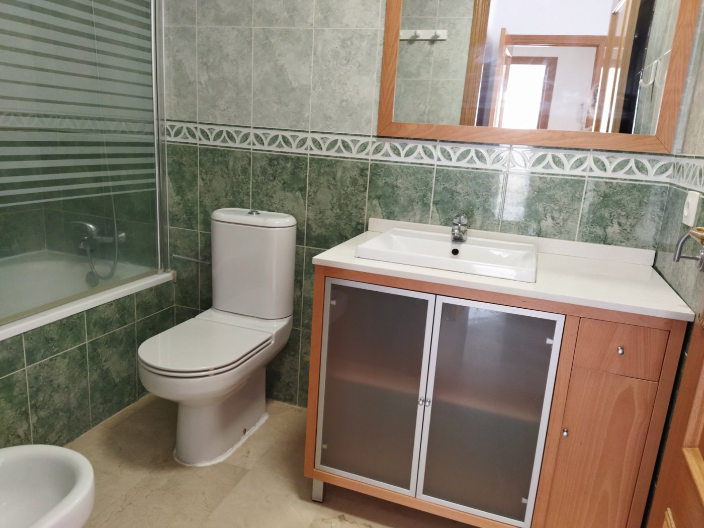 Wohnung in Benidorm, Alicante, Spanien 3 Schlafzimmer, 160 m2 Nr. 196708