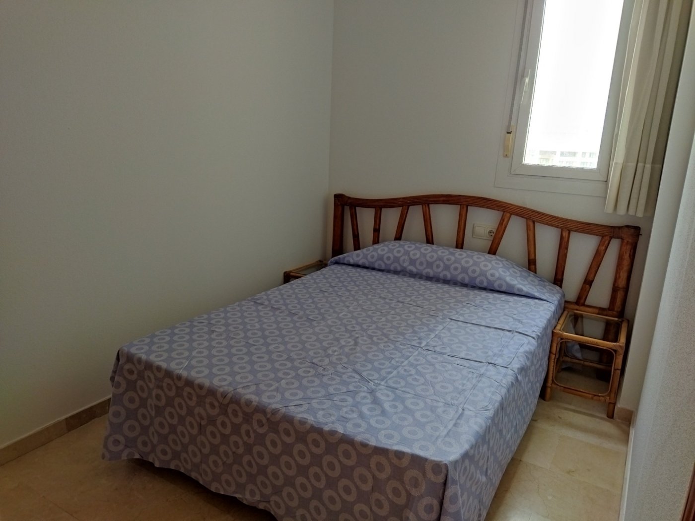 Wohnung in Benidorm, Alicante, Spanien 3 Schlafzimmer, 160 m2 Nr. 196708