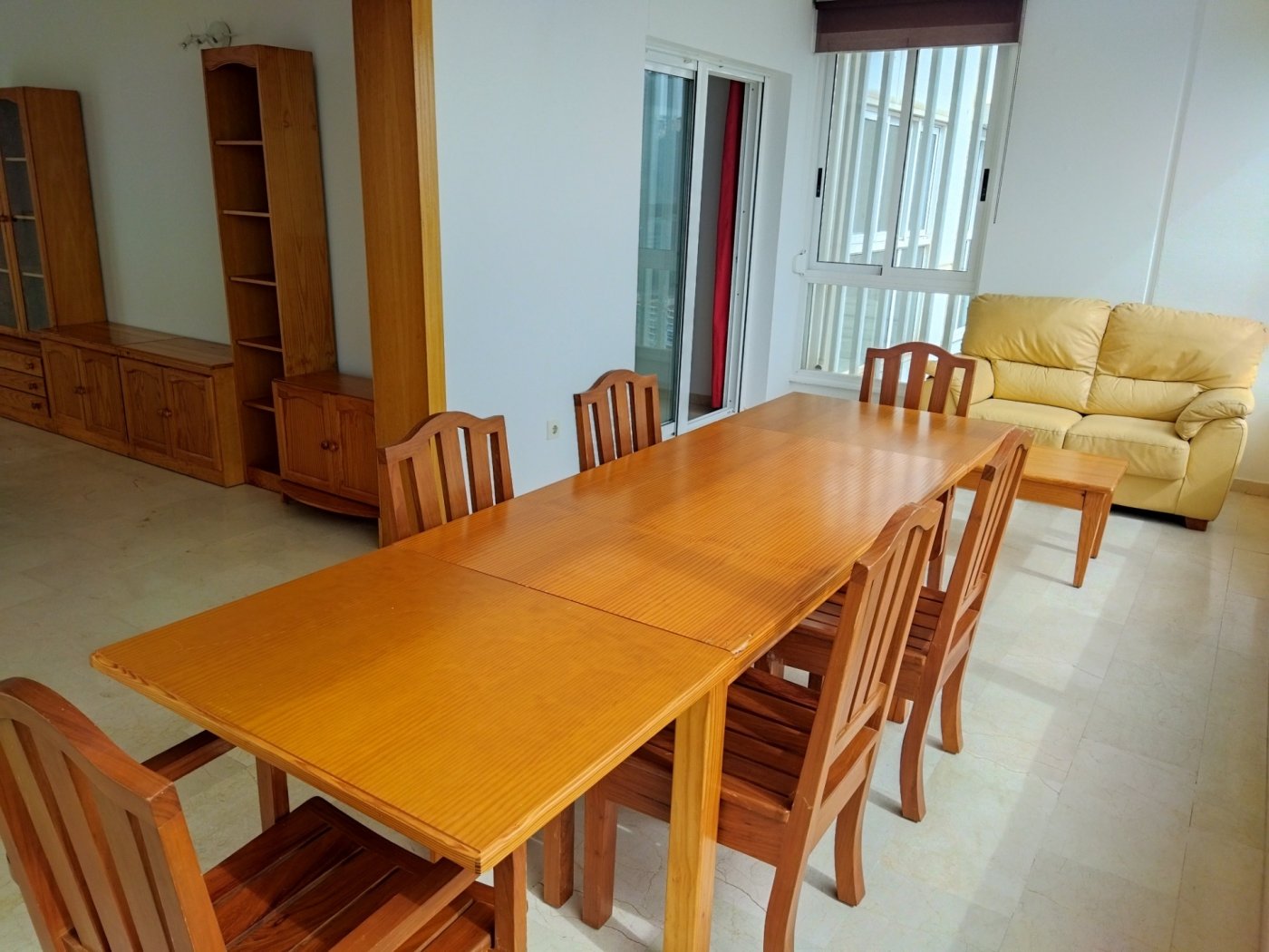 Wohnung in Benidorm, Alicante, Spanien 3 Schlafzimmer, 160 m2 Nr. 196708