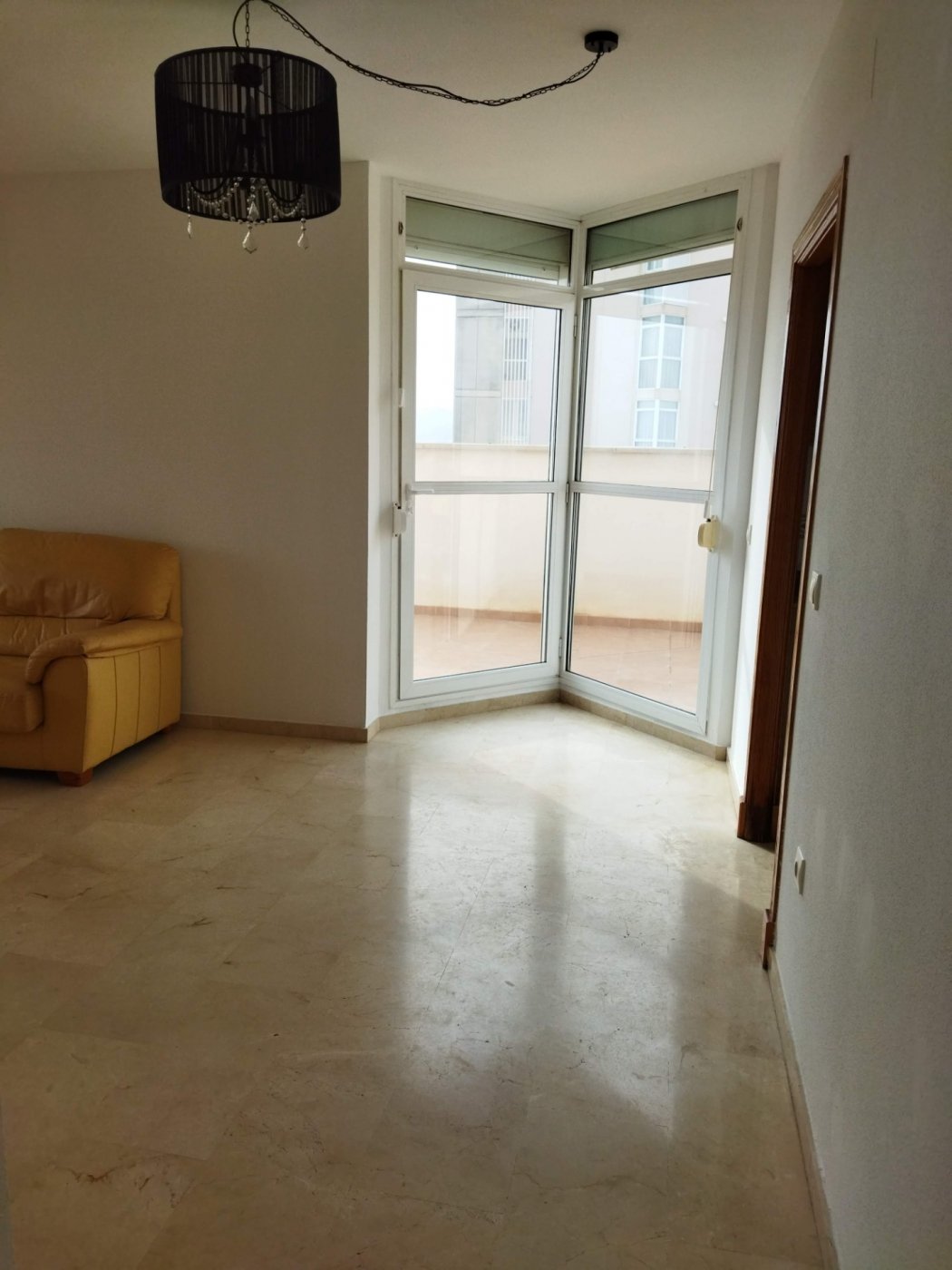 Wohnung in Benidorm, Alicante, Spanien 3 Schlafzimmer, 160 m2 Nr. 196708