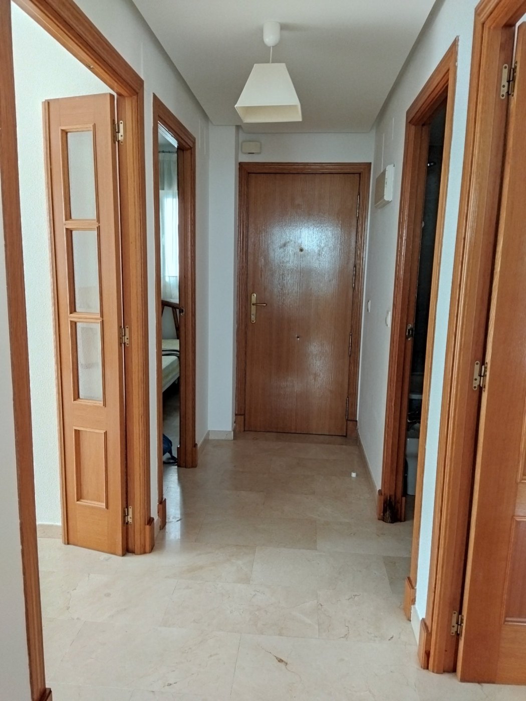 Wohnung in Benidorm, Alicante, Spanien 3 Schlafzimmer, 160 m2 Nr. 196708