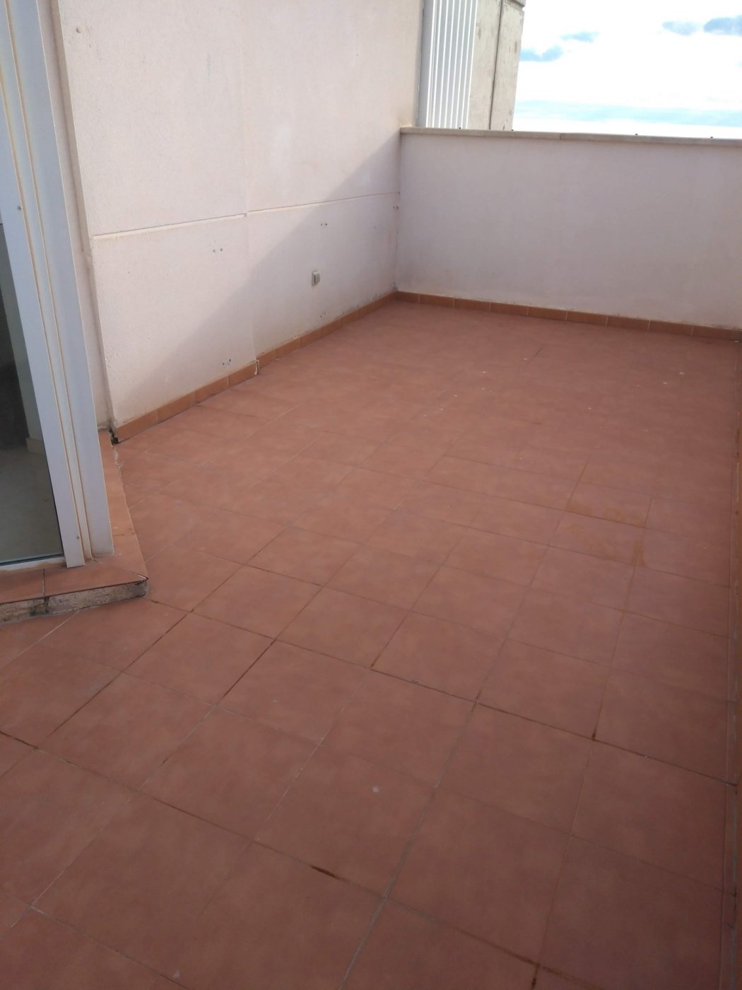 Wohnung in Benidorm, Alicante, Spanien 3 Schlafzimmer, 160 m2 Nr. 196708