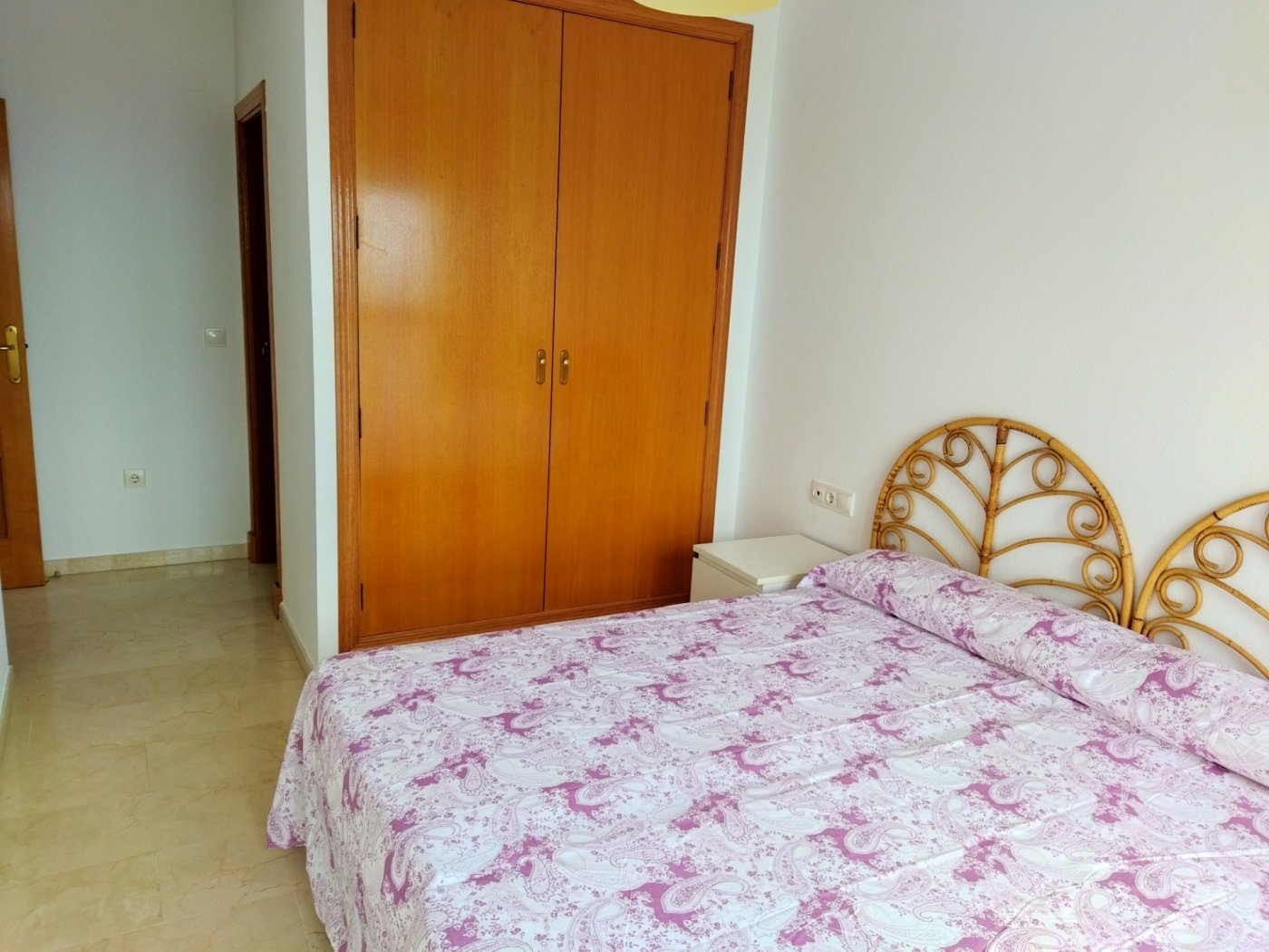Wohnung in Benidorm, Alicante, Spanien 3 Schlafzimmer, 160 m2 Nr. 196708