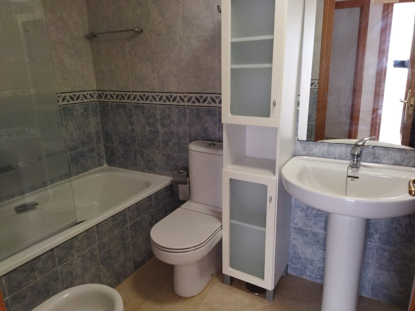 Wohnung in Benidorm, Alicante, Spanien 3 Schlafzimmer, 160 m2 Nr. 196708