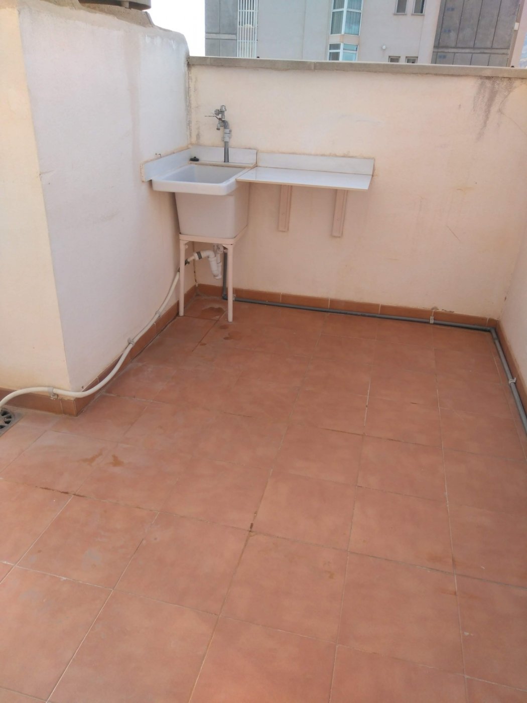 Wohnung in Benidorm, Alicante, Spanien 3 Schlafzimmer, 160 m2 Nr. 196708