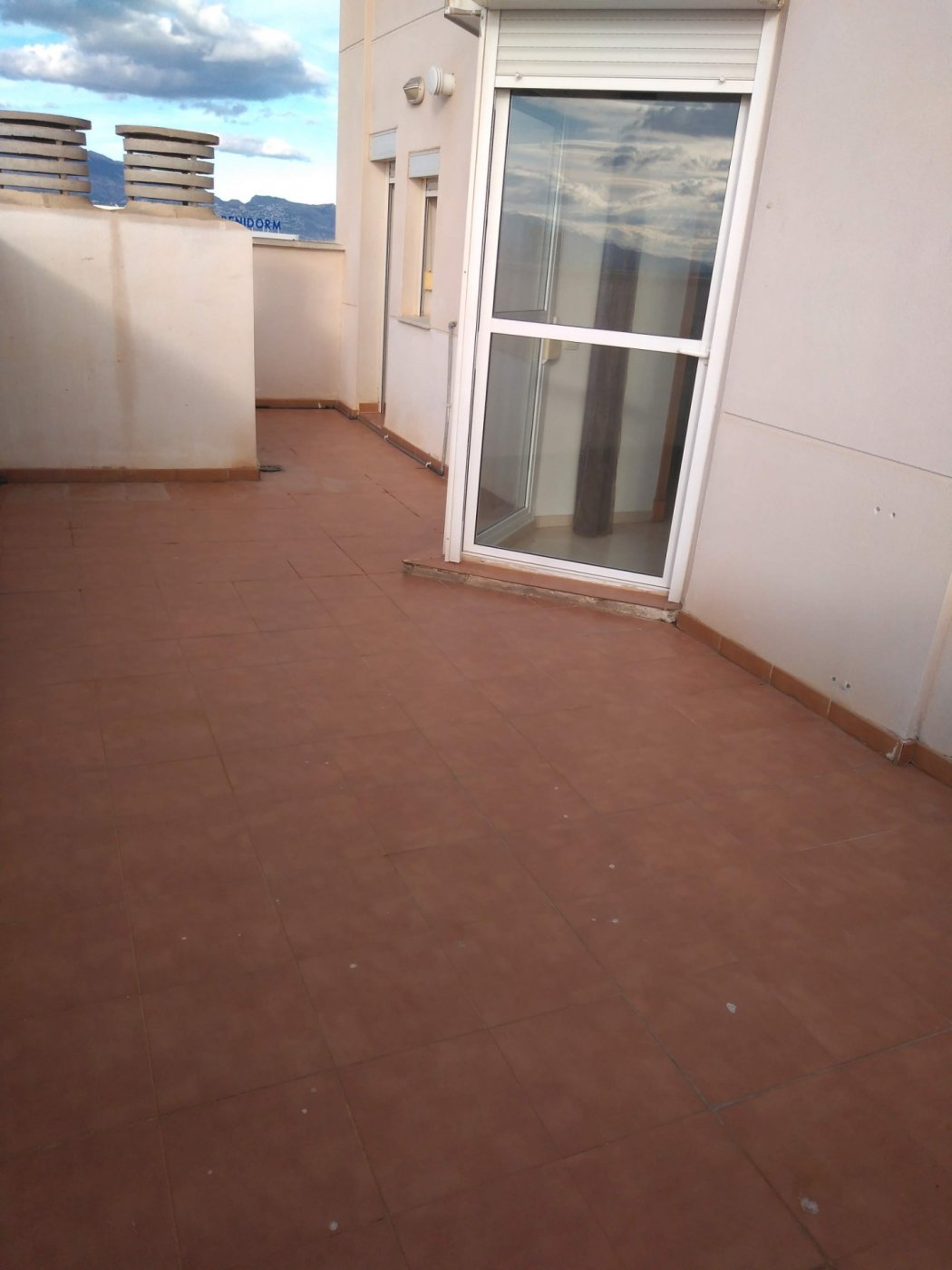 Wohnung in Benidorm, Alicante, Spanien 3 Schlafzimmer, 160 m2 Nr. 196708